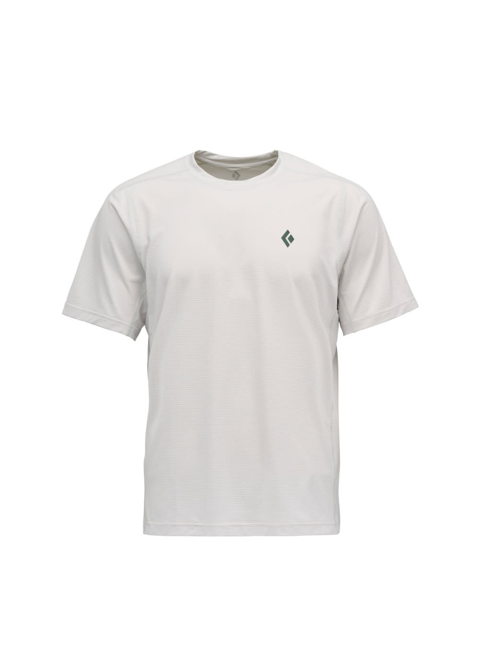 Black Diamond Chandail Black Diamond Distance Tech Tee - Homme
