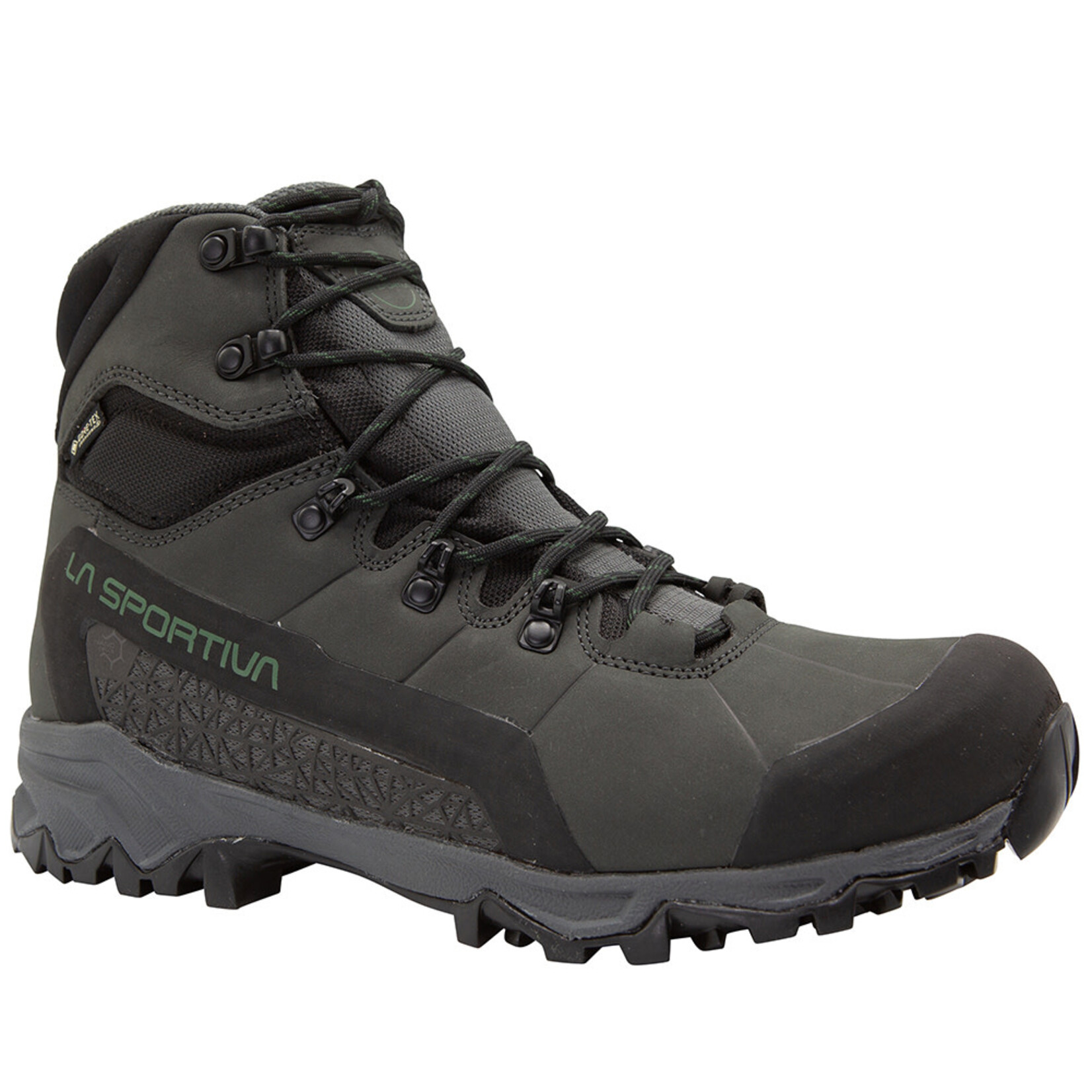 La Sportiva La Sportiva Nucleo High II GTX Hiking Boots - Men