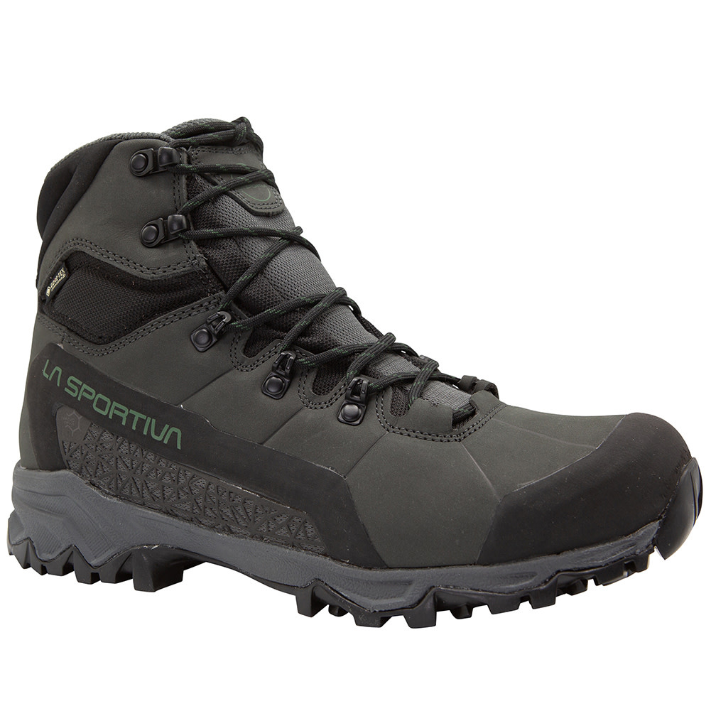 La Sportiva Nucleo High II GTX Men Vertical Addiction
