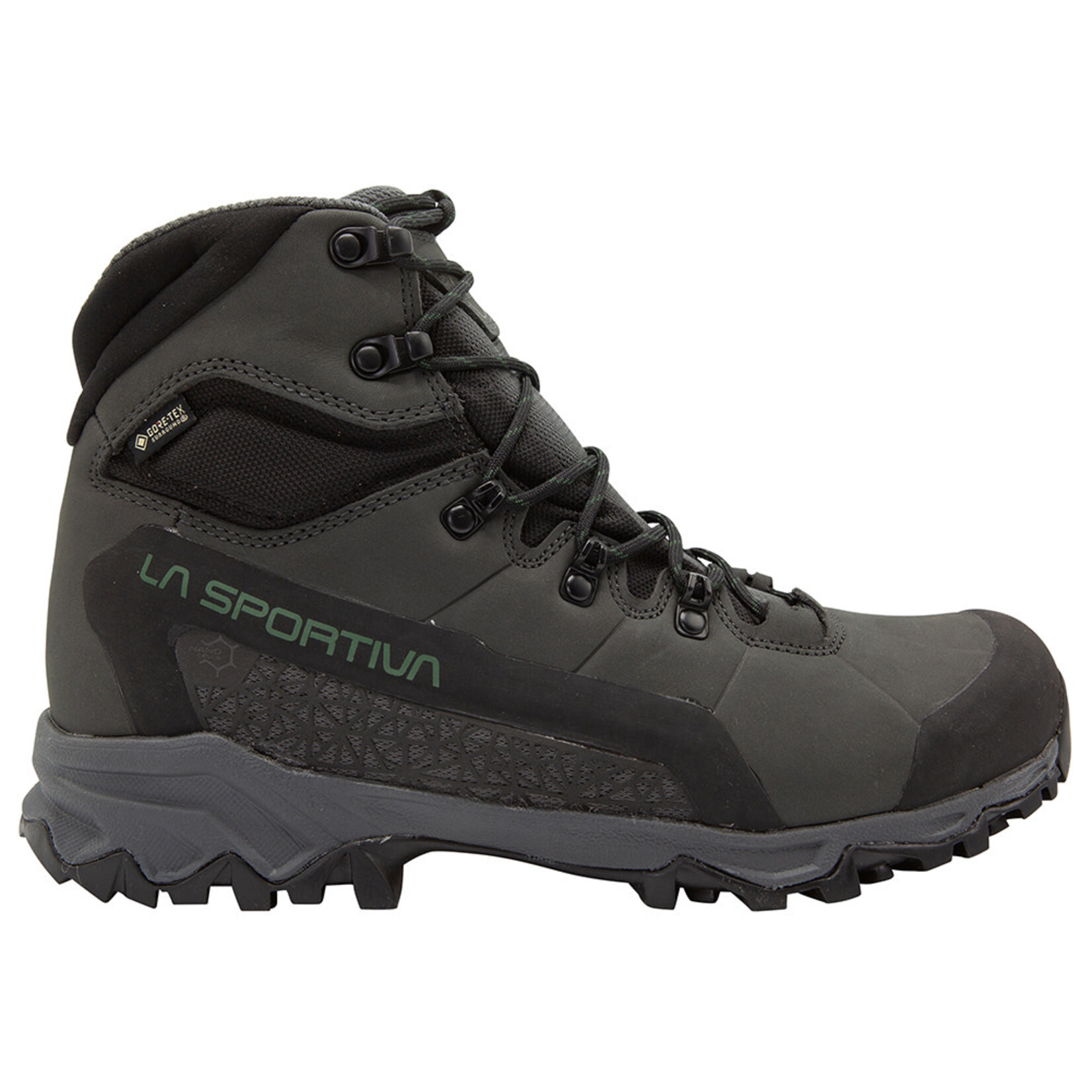 La Sportiva La Sportiva Nucleo High II GTX Hiking Boots - Men