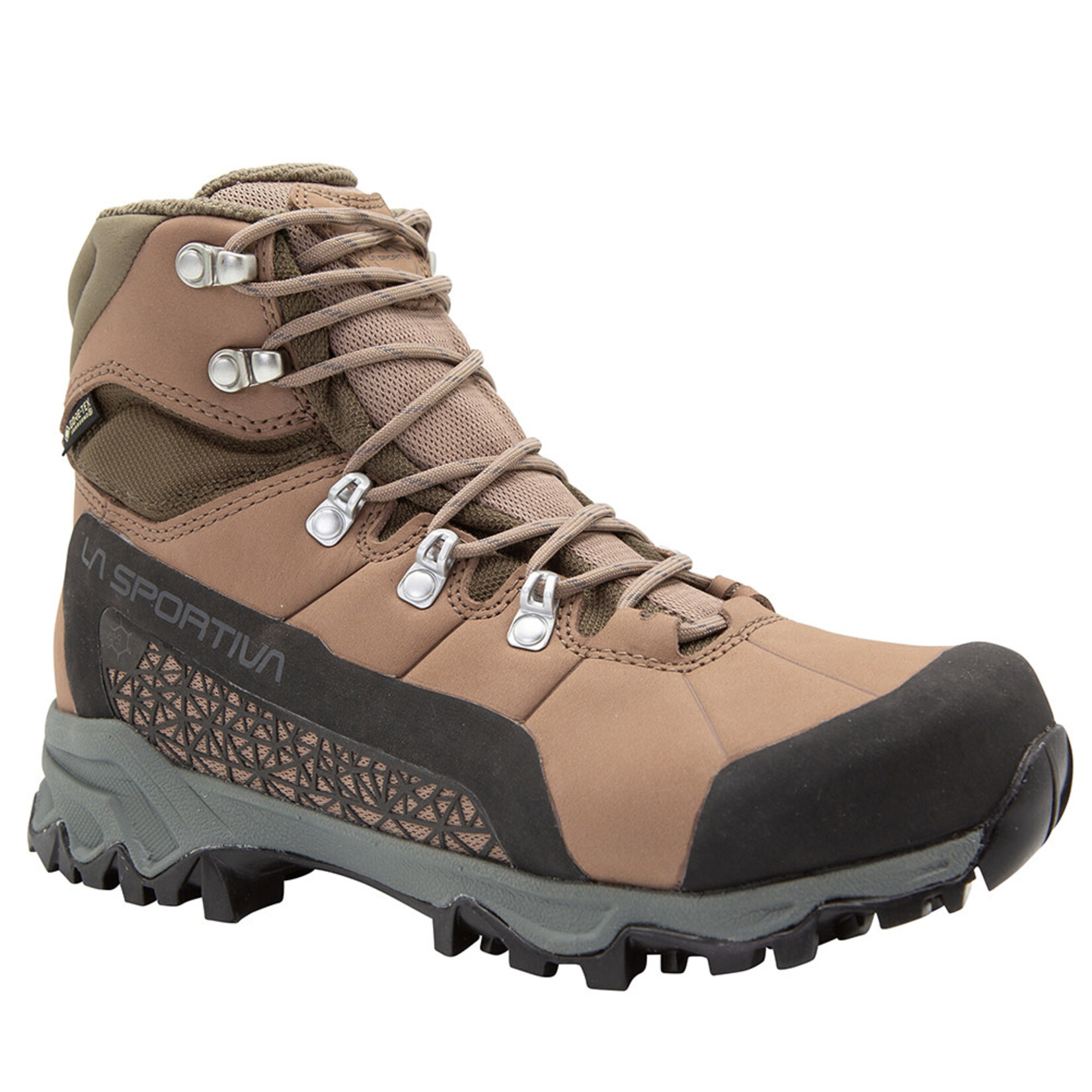 La Sportiva La Sportiva Nucleo High II GTX Hiking Boots - Women