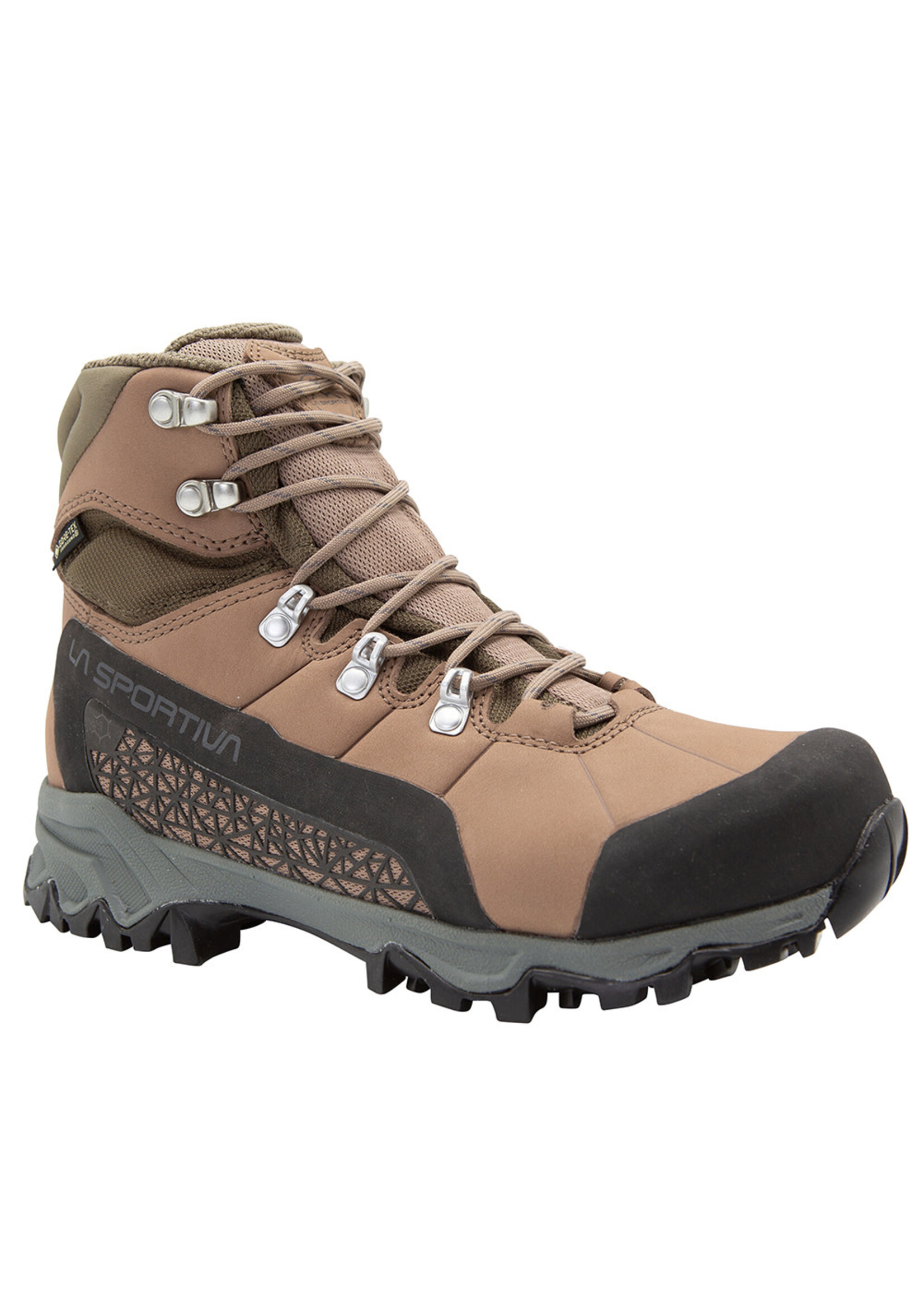 La Sportiva La Sportiva Nucleo High II GTX Hiking Boots - Women