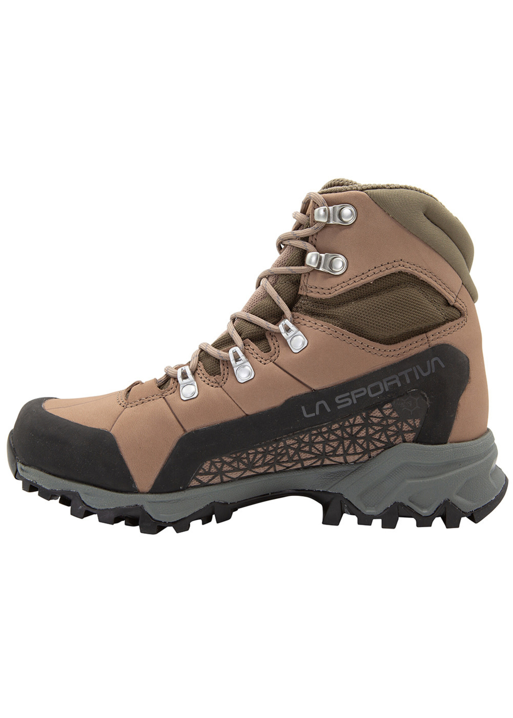La Sportiva La Sportiva Nucleo High II GTX Hiking Boots - Women