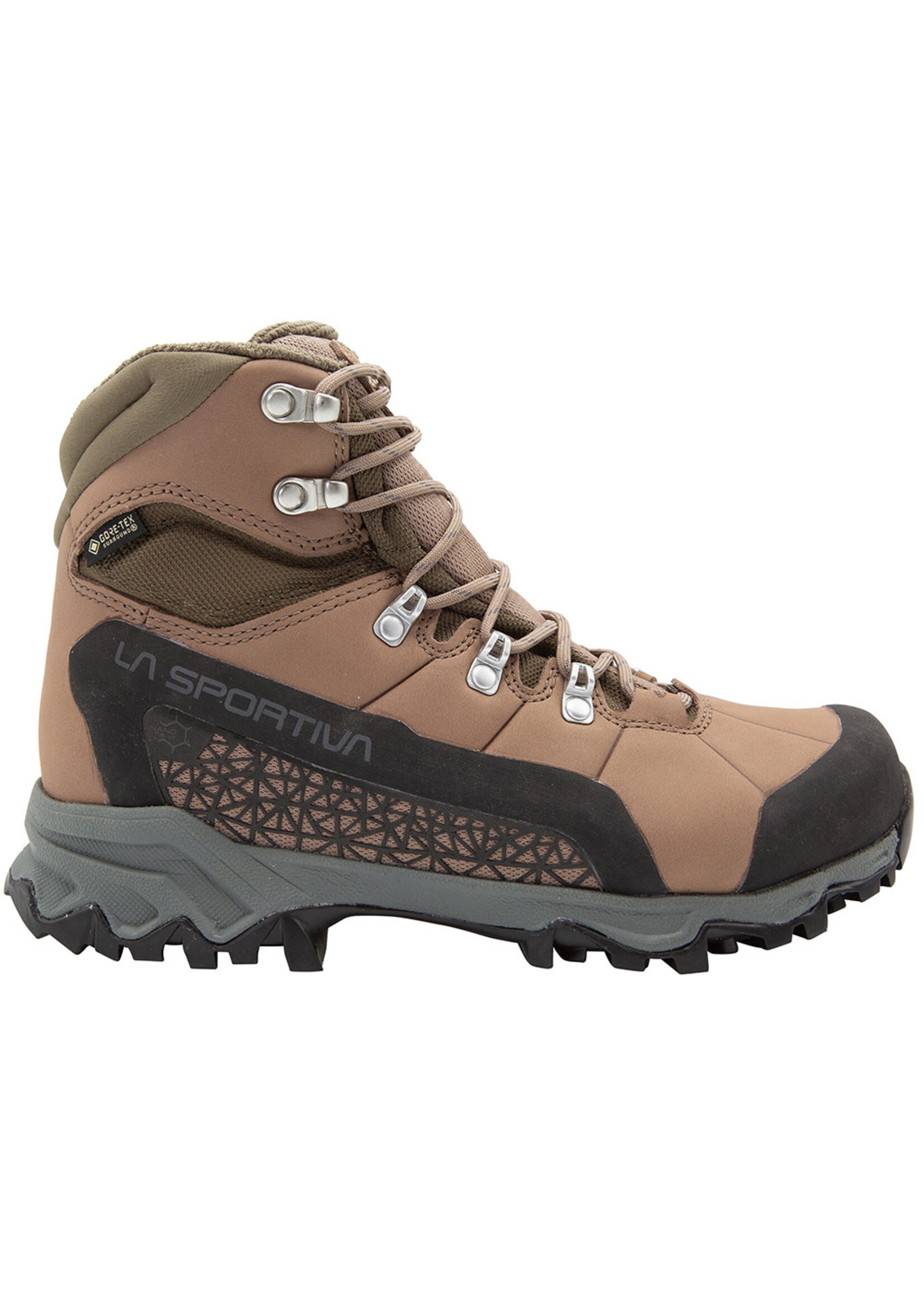La Sportiva La Sportiva Nucleo High II GTX Hiking Boots - Women