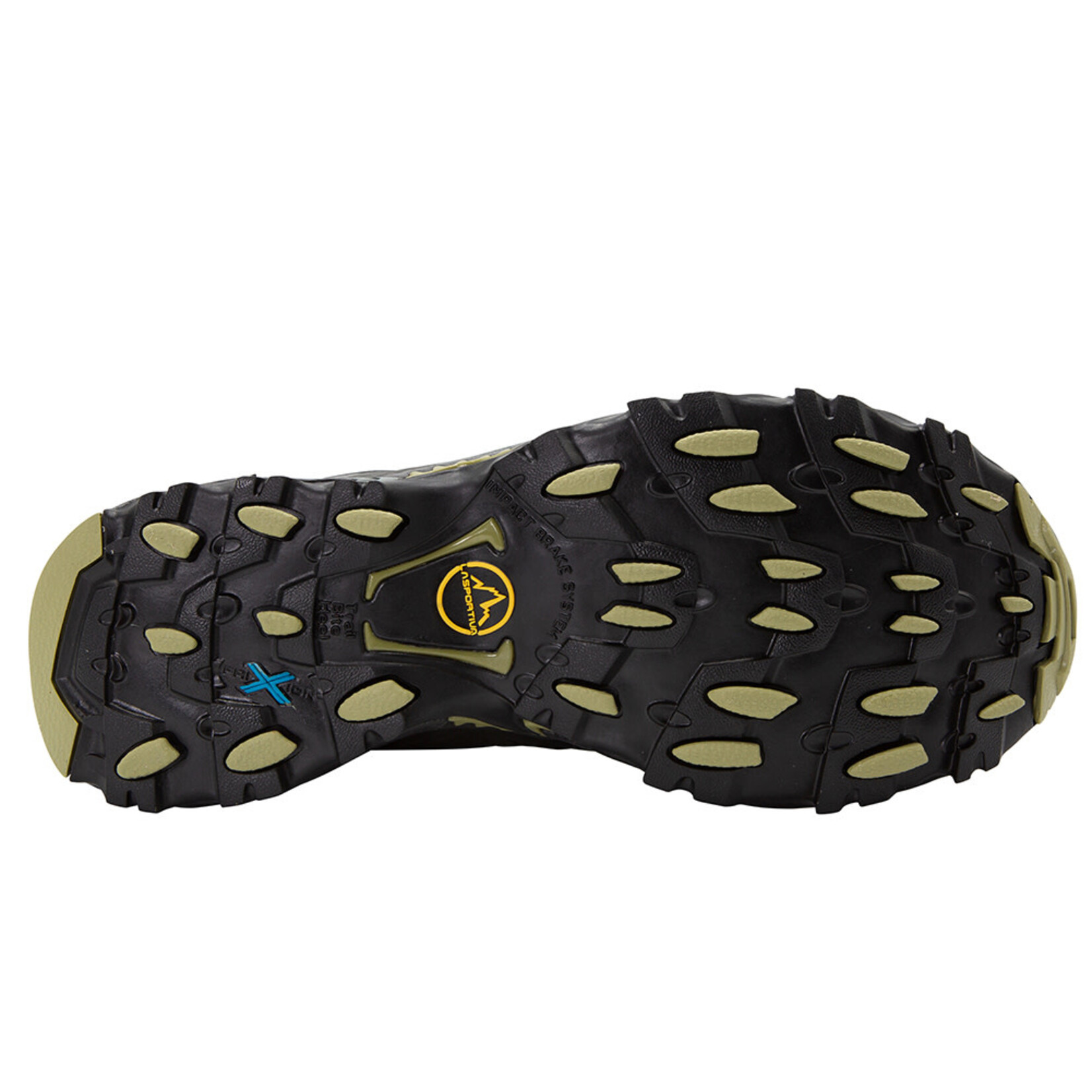 La Sportiva La Sportiva Ultra Raptor II Mid Leather - Men