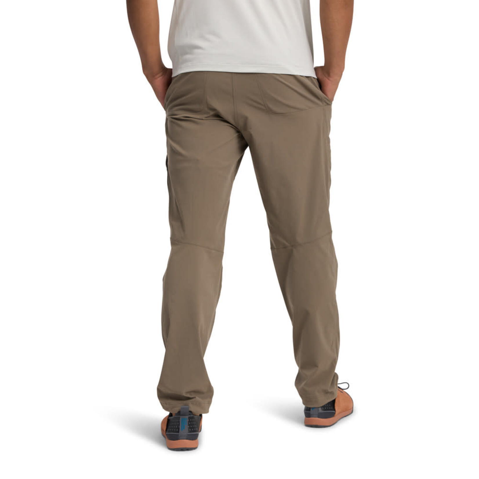 Black Diamond Pantalon Black Diamond Pursuit - Homme
