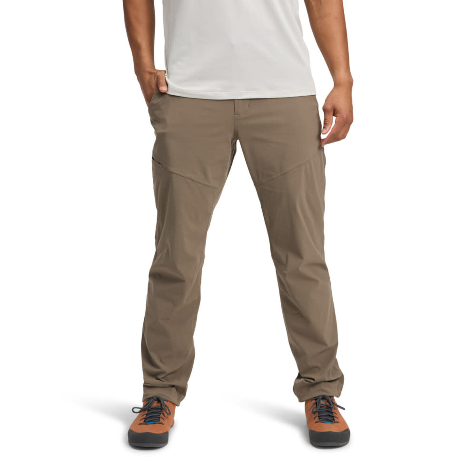 Black Diamond Pantalon Black Diamond Pursuit - Homme