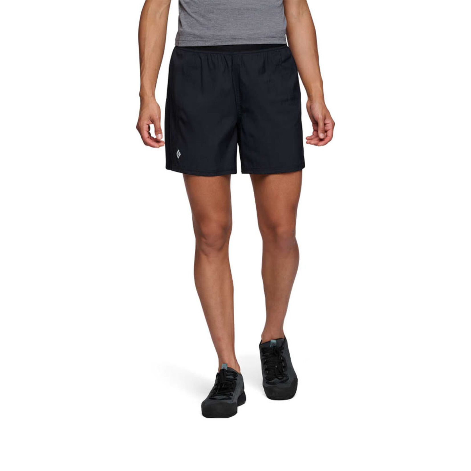 Black Diamond Black Diamond Sierra LT Shorts - Women