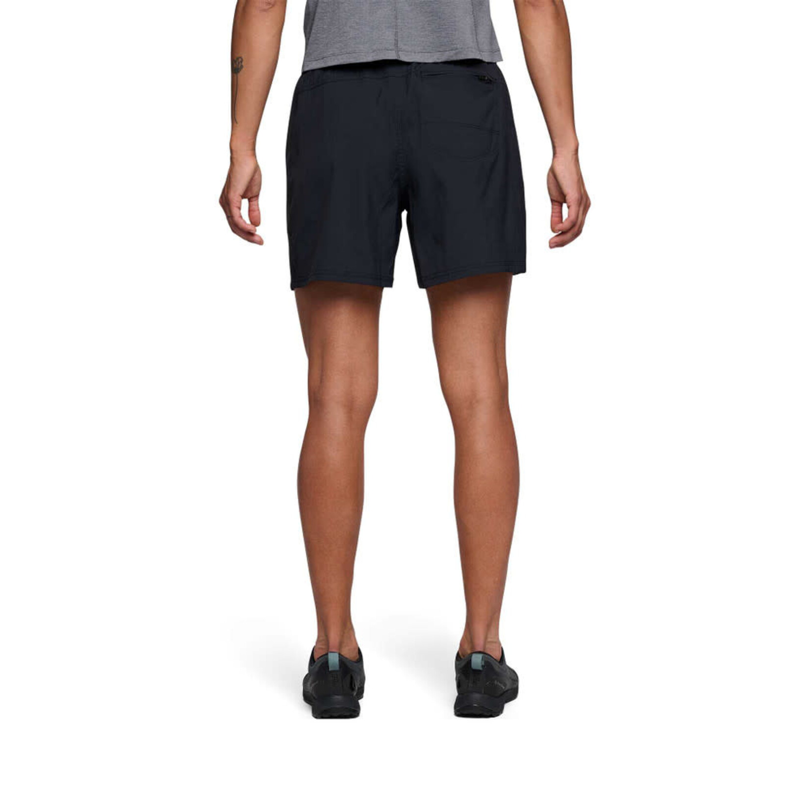 Black Diamond Black Diamond Sierra LT Shorts - Women