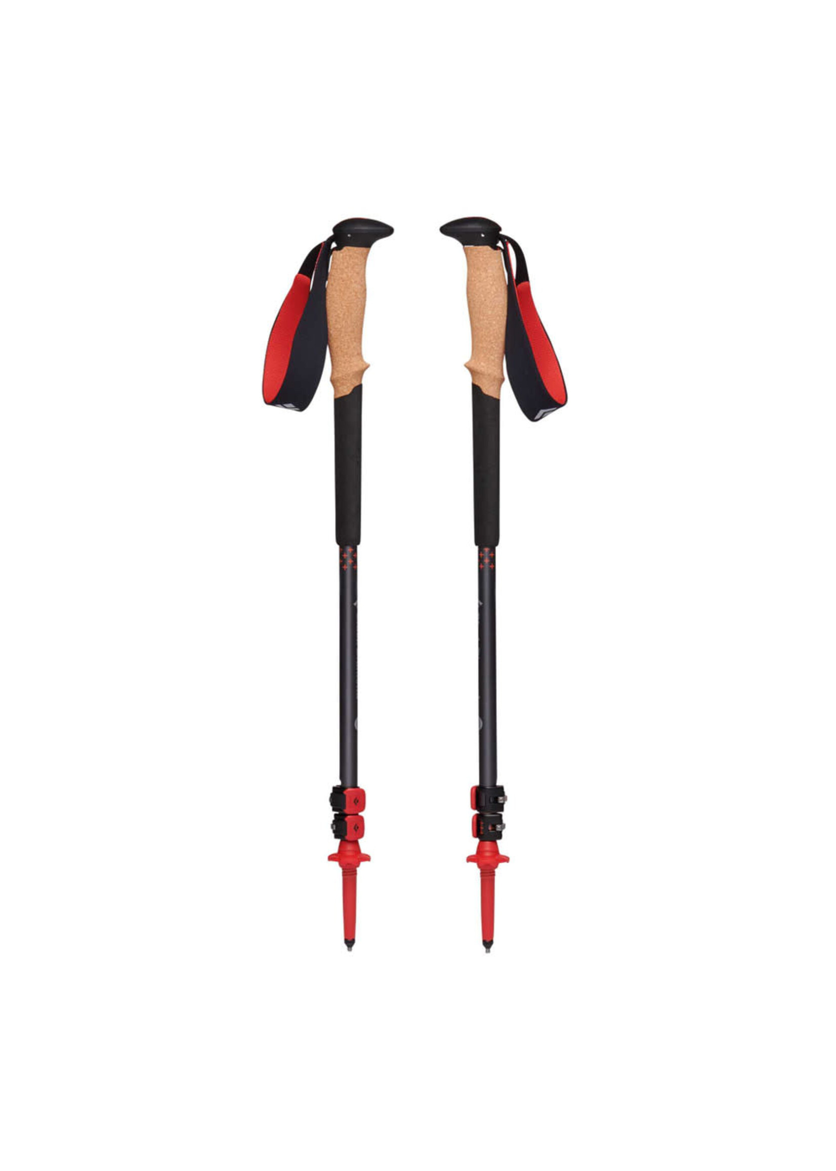 Black Diamond Black Diamond Pursuit Trekking Poles