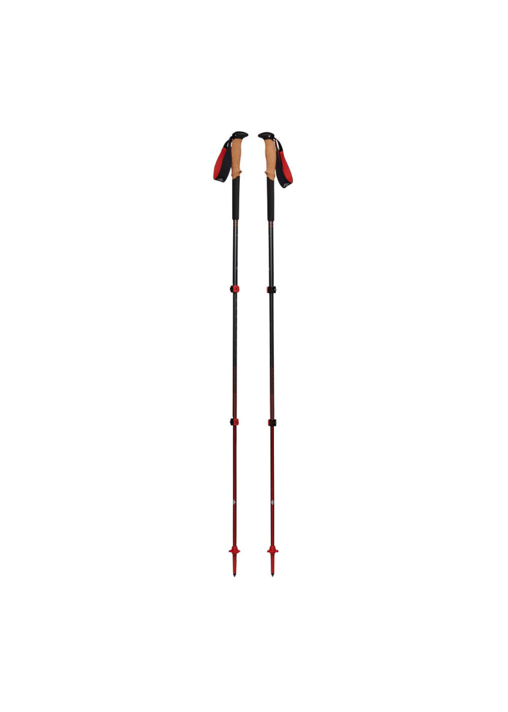 Black Diamond Black Diamond Pursuit Trekking Poles