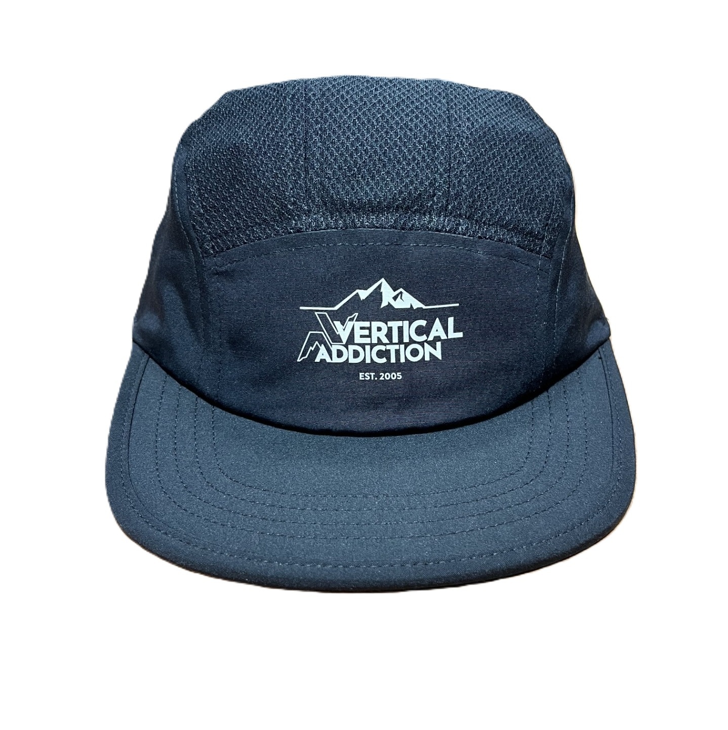 Ciele VERTICAL ADDICTION Athletic Cap - Vertical Addiction