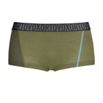 Ortovox Sous-vêtement Ortovox 150 Essential Hot Pants - Femme