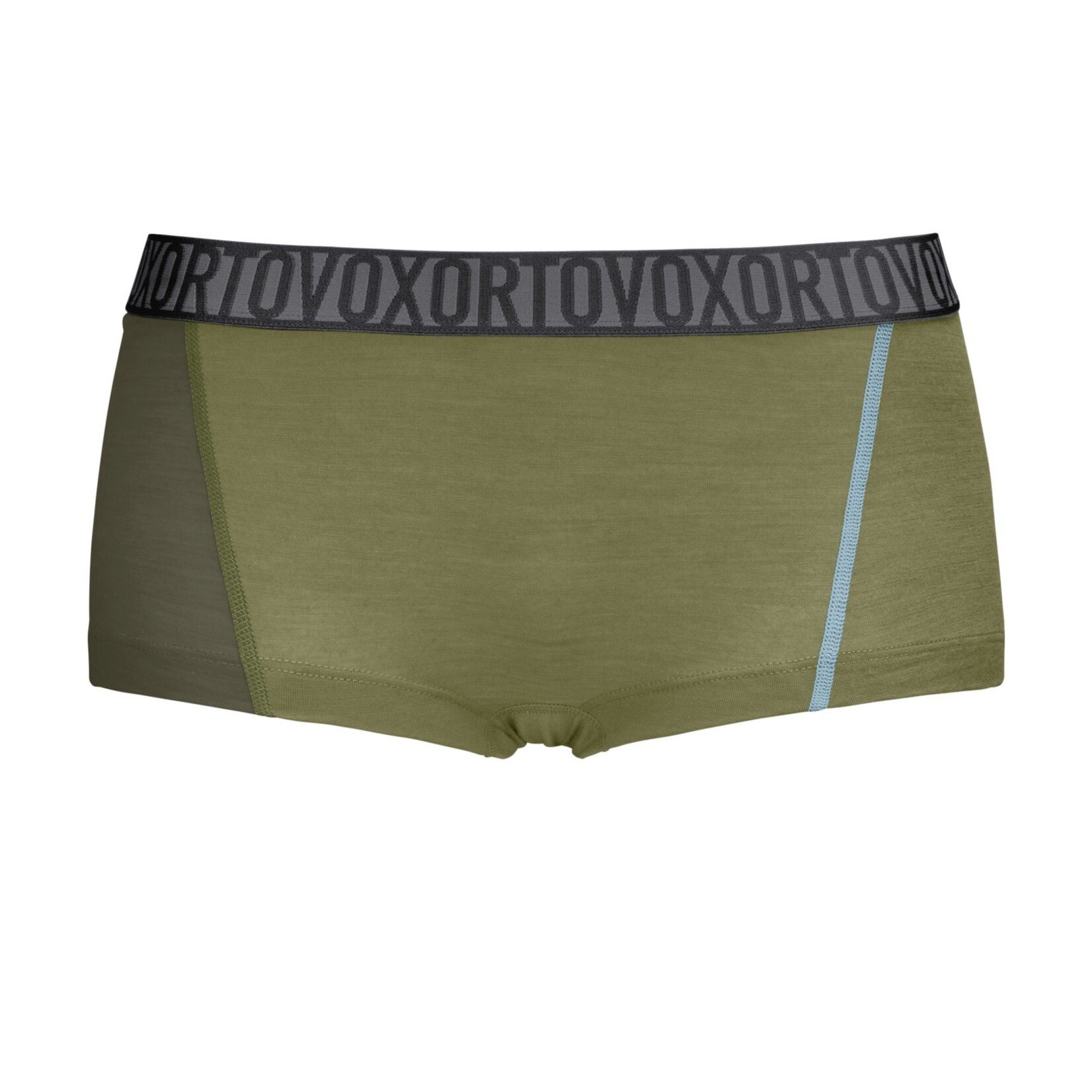 Ortovox Sous-vêtement Ortovox 150 Essential Hot Pants - Femme