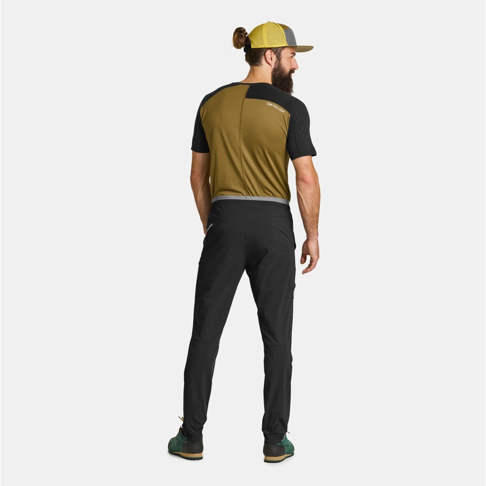 Ortovox Pantalon Ortovox Piz Selva - Homme