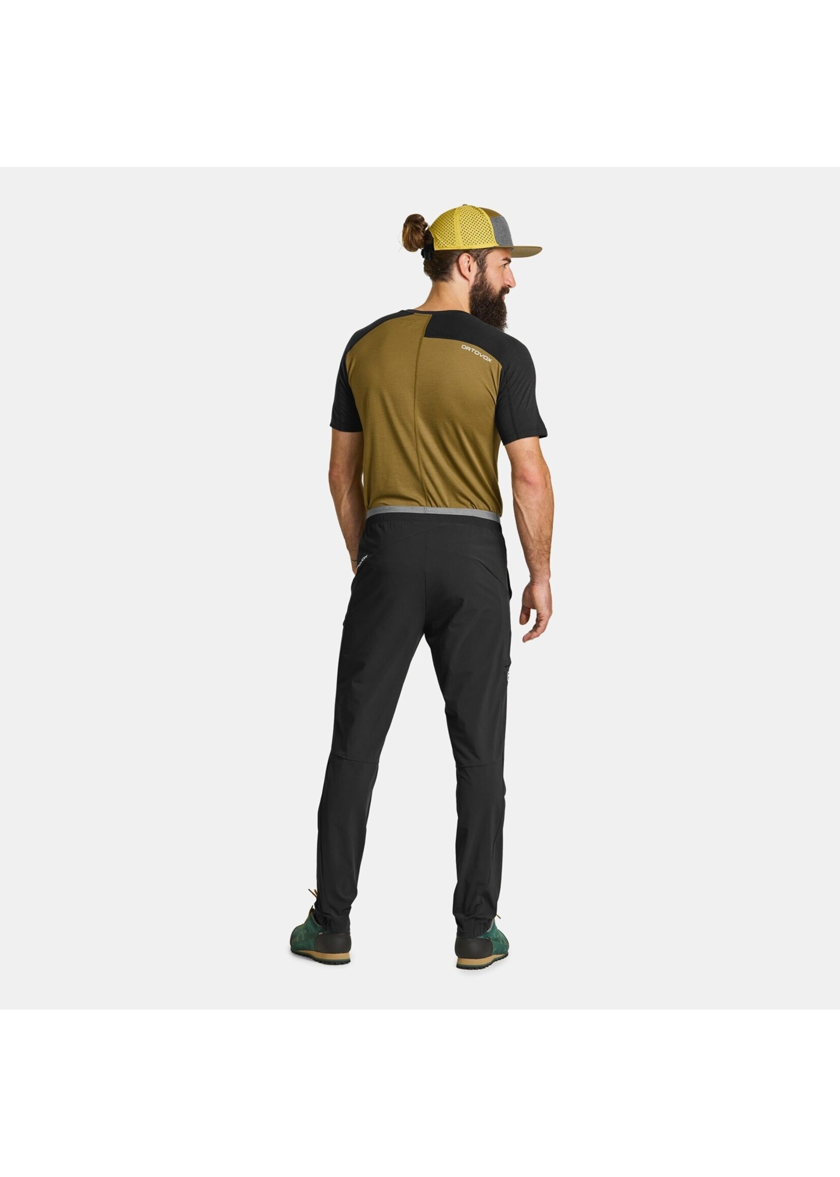 Ortovox Ortovox Piz Selva Pants - Men