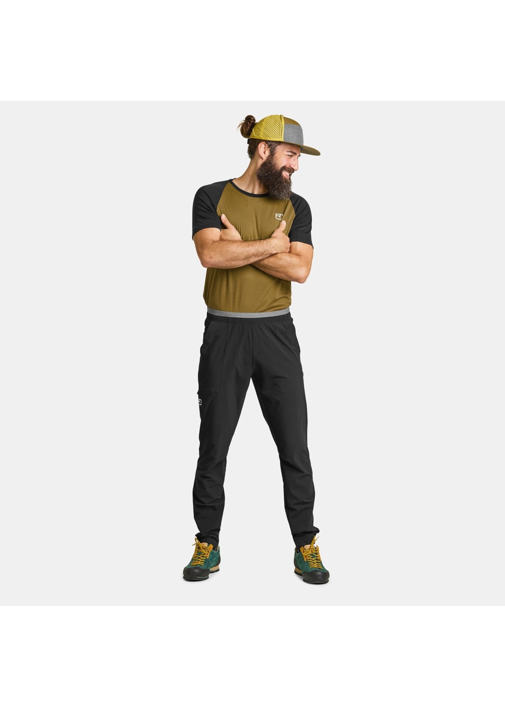 Ortovox Ortovox Piz Selva Pants - Men