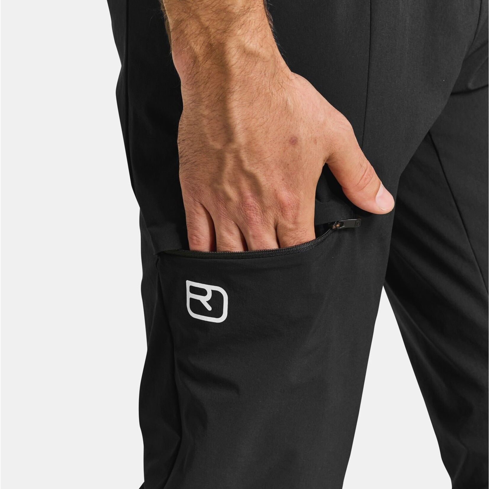 Ortovox Pantalon Ortovox Piz Selva - Homme