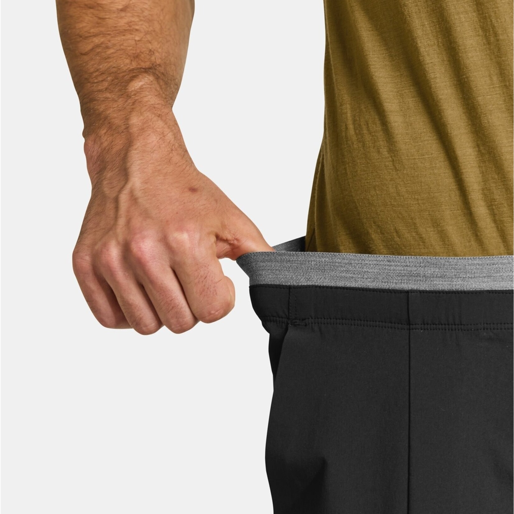 Ortovox Pantalon Ortovox Piz Selva - Homme