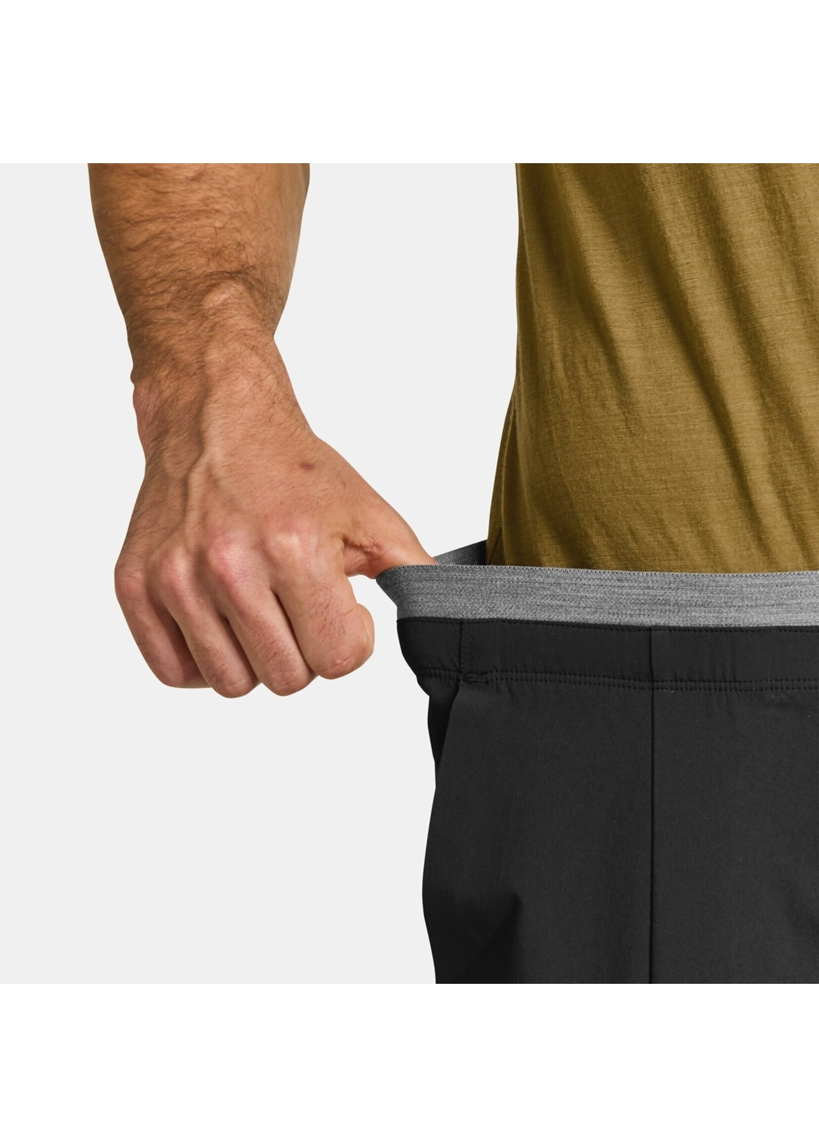 Ortovox Ortovox Piz Selva Pants - Men