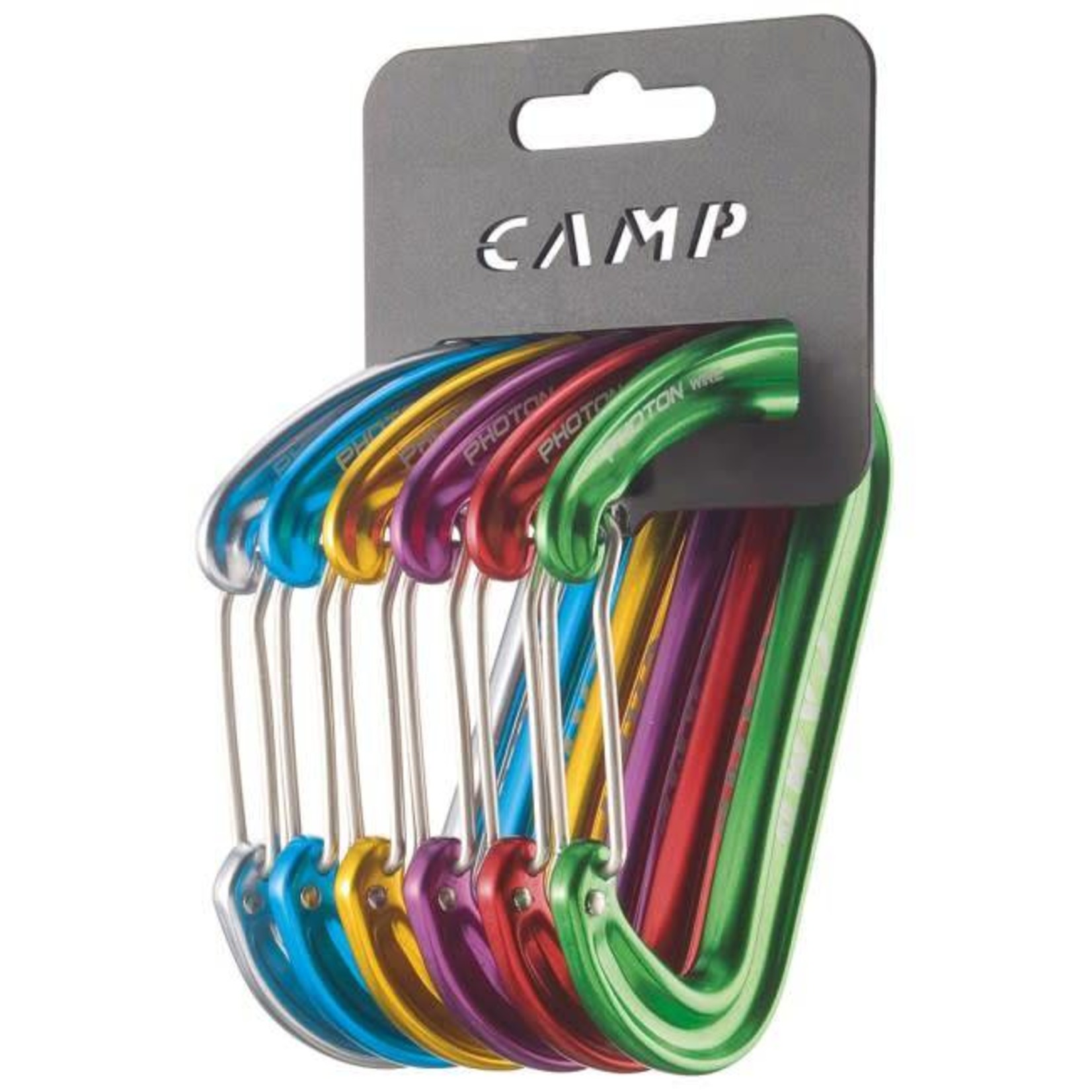 Camp Camp Photon Wire Rack Pack - Set of 6
