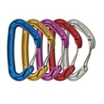Wild Country Wild Country Helium Rack Pack (set of 5)