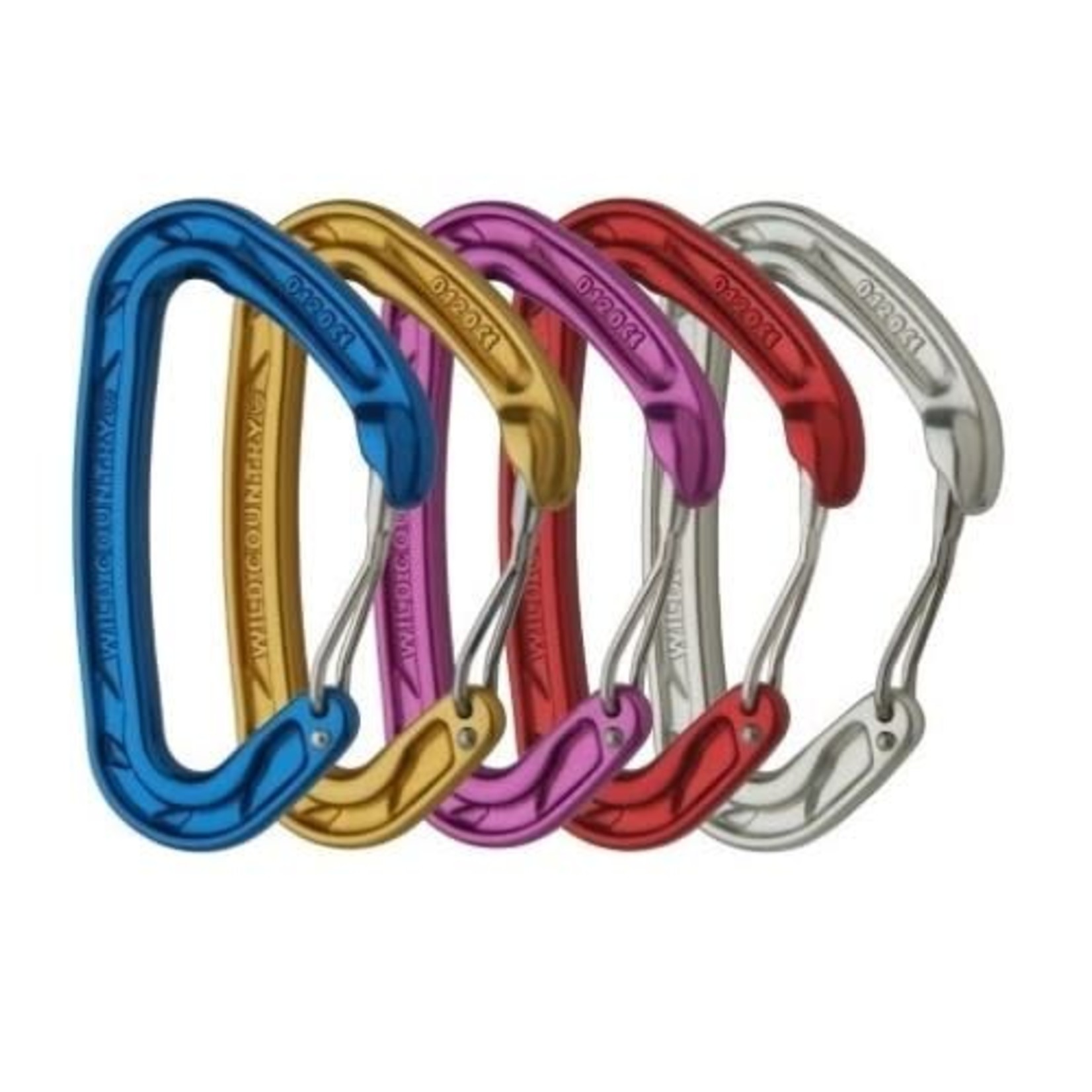 Wild Country Wild Country Helium 3.0 Rack Pack