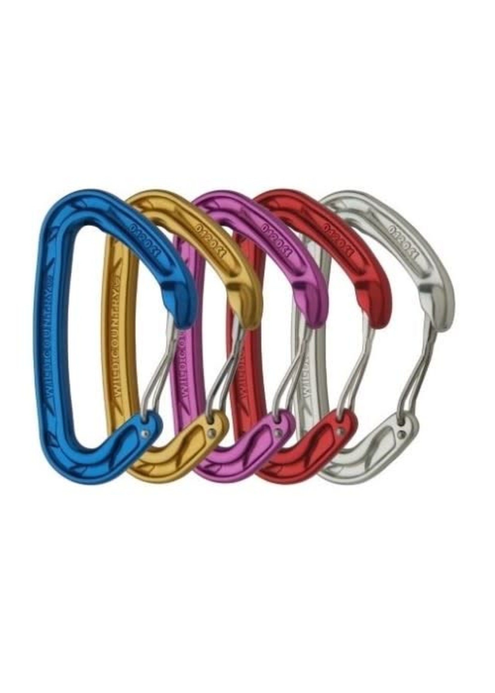 Wild Country Wild Country Helium 3.0 Rack Pack