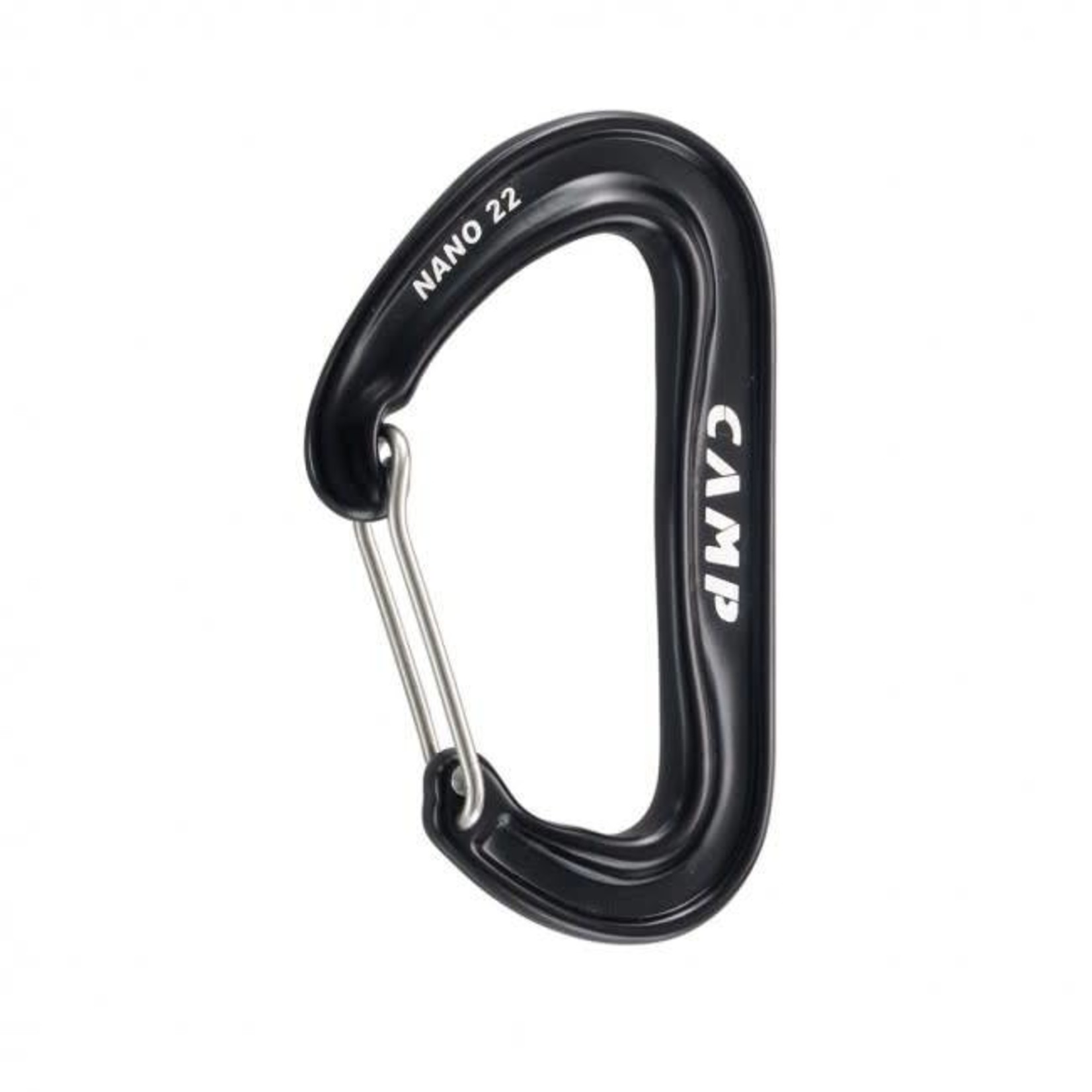 Camp Camp Nano 22 Carabiners