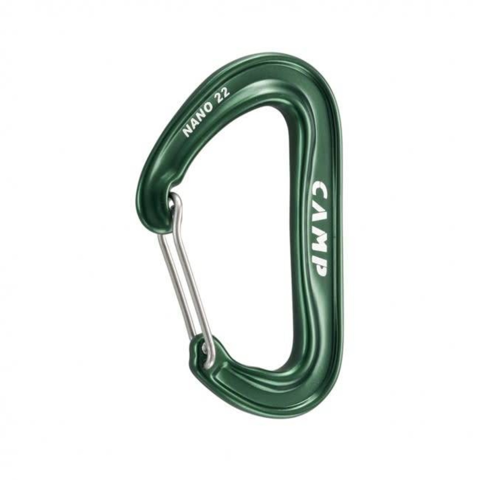 Camp Camp Nano 22 Carabiners