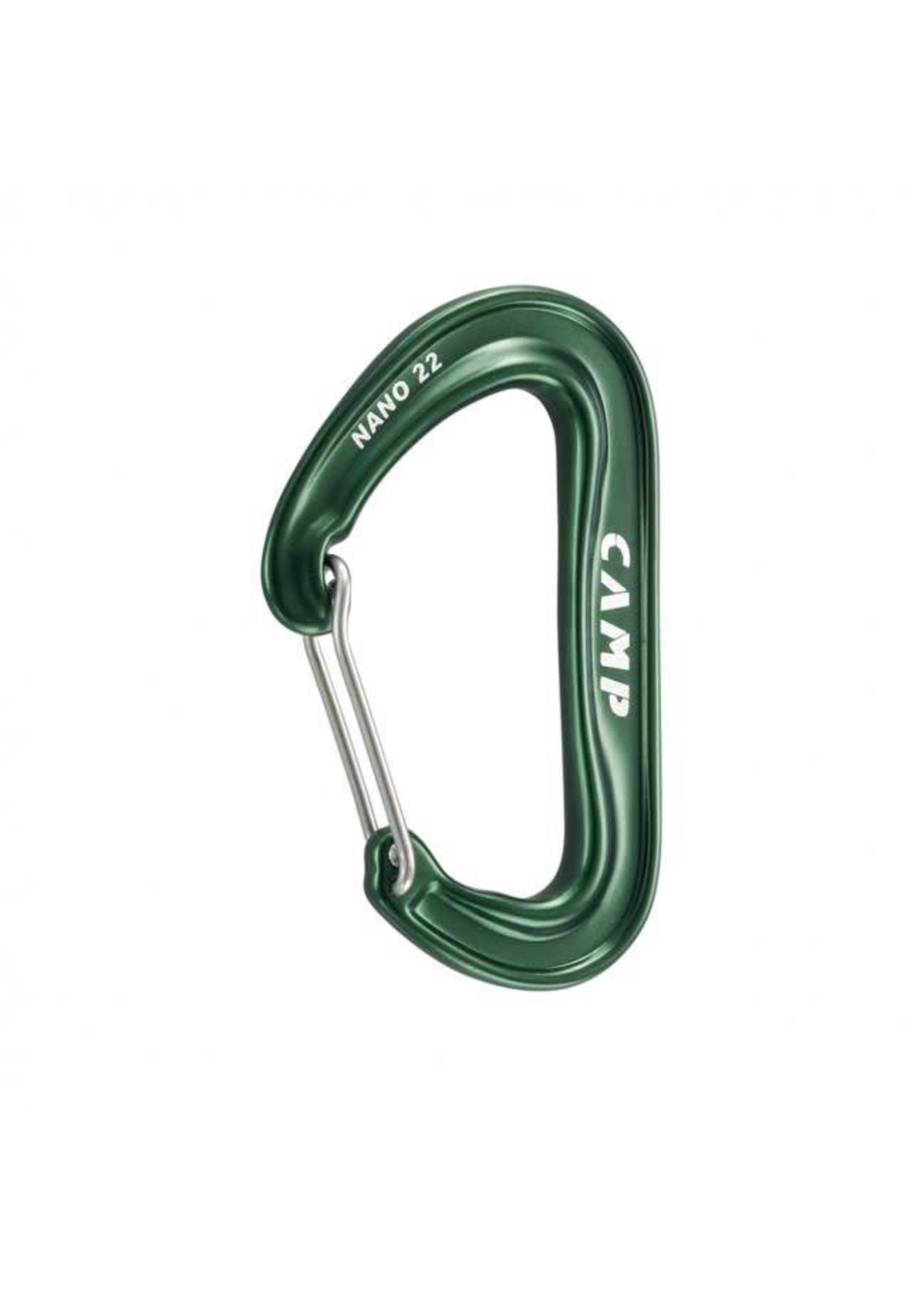 Camp Camp Nano 22 Carabiners