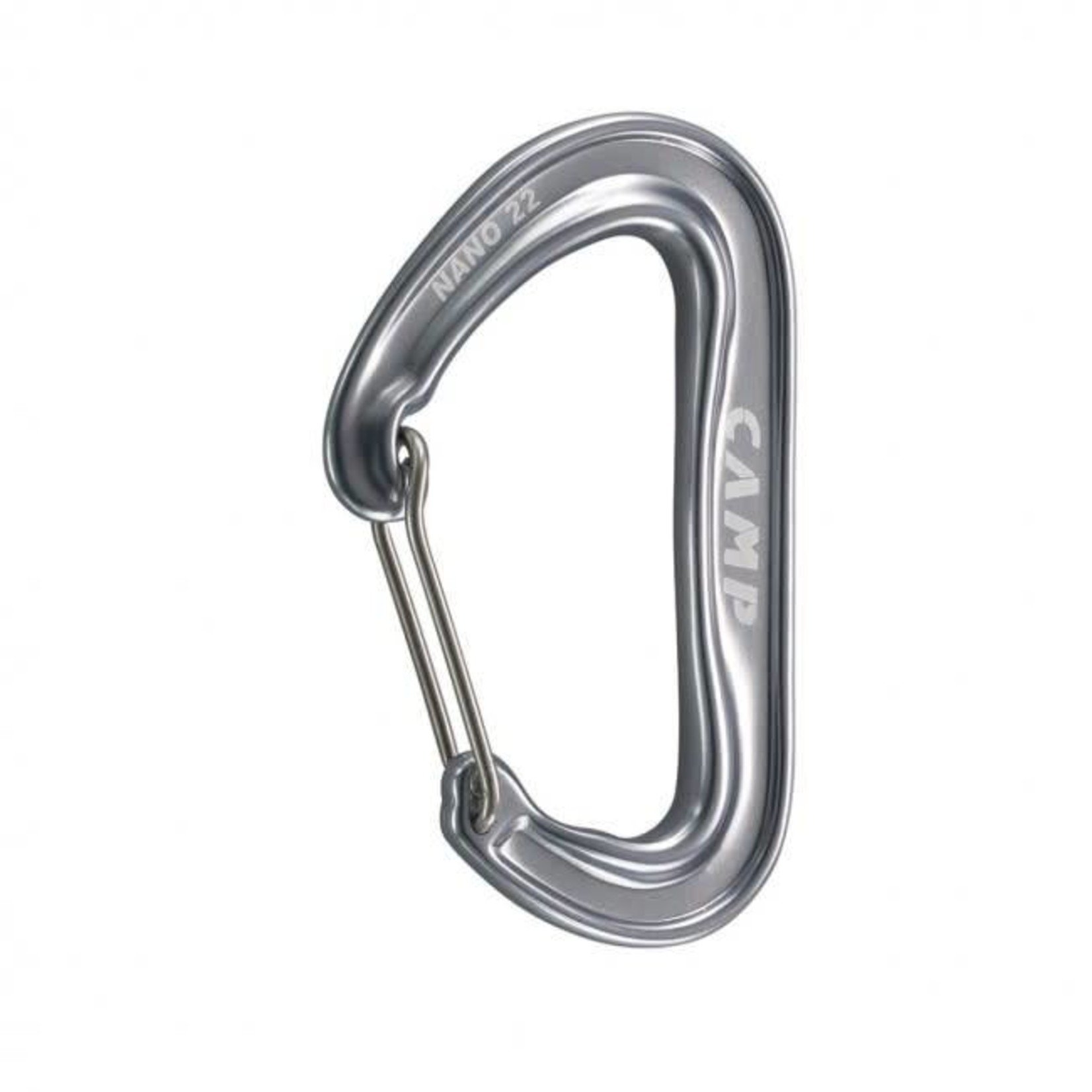 Camp Camp Nano 22 Carabiners