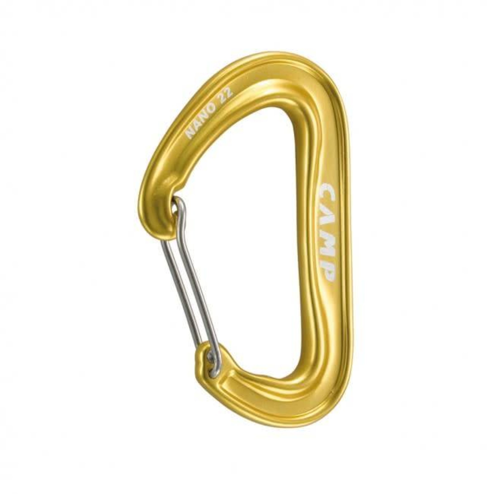 Camp Camp Nano 22 Carabiners