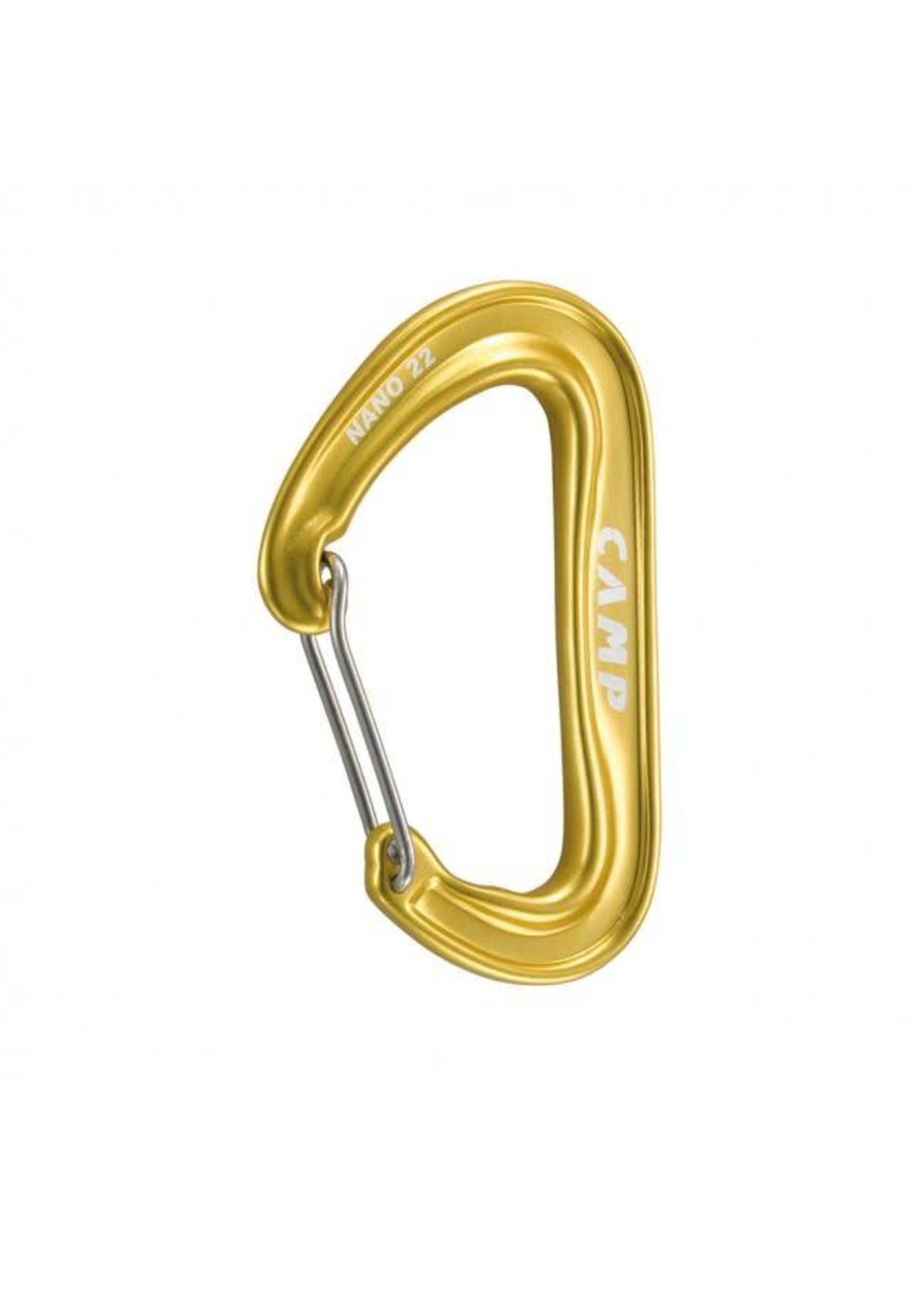 Camp Camp Nano 22 Carabiners