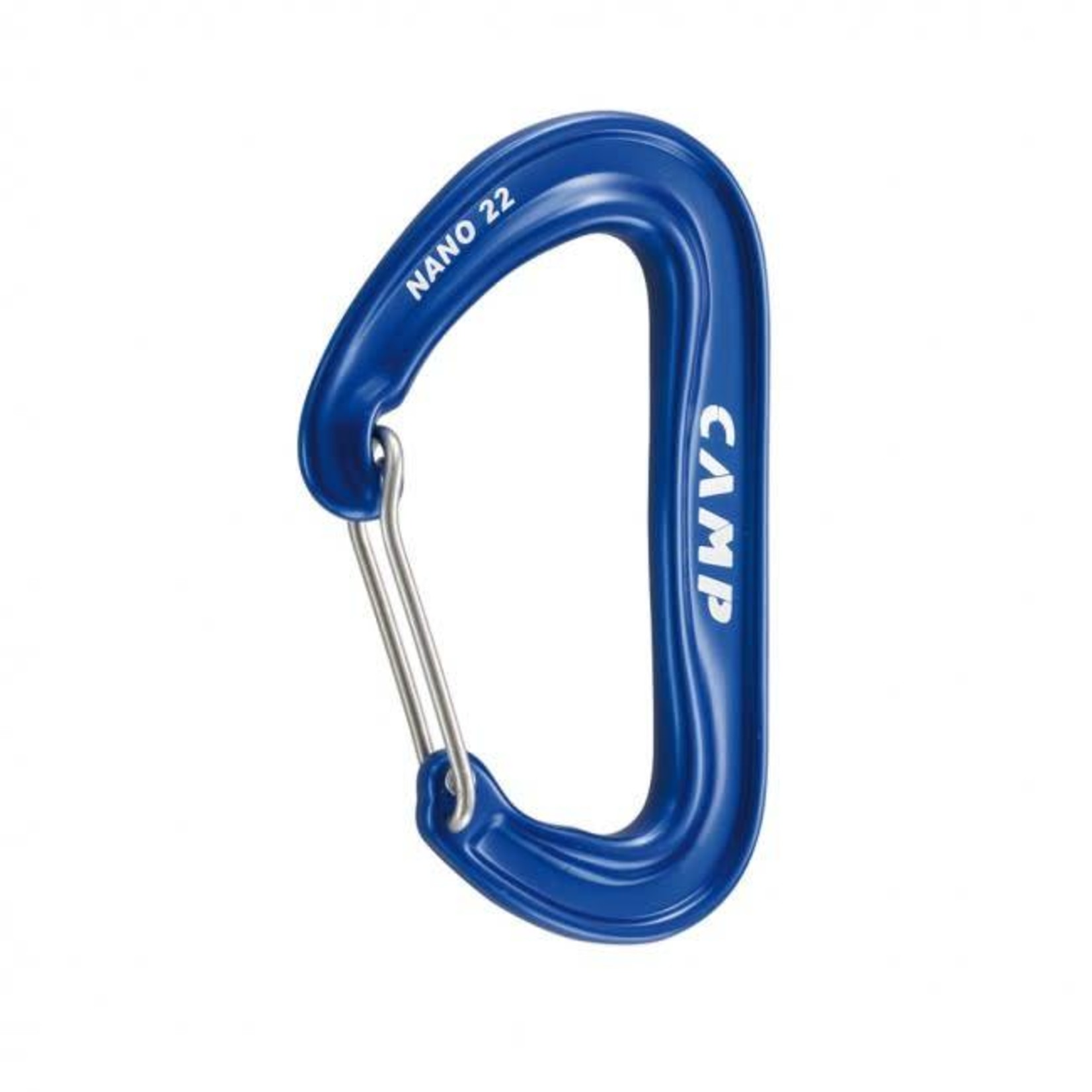 Camp Camp Nano 22 Carabiners