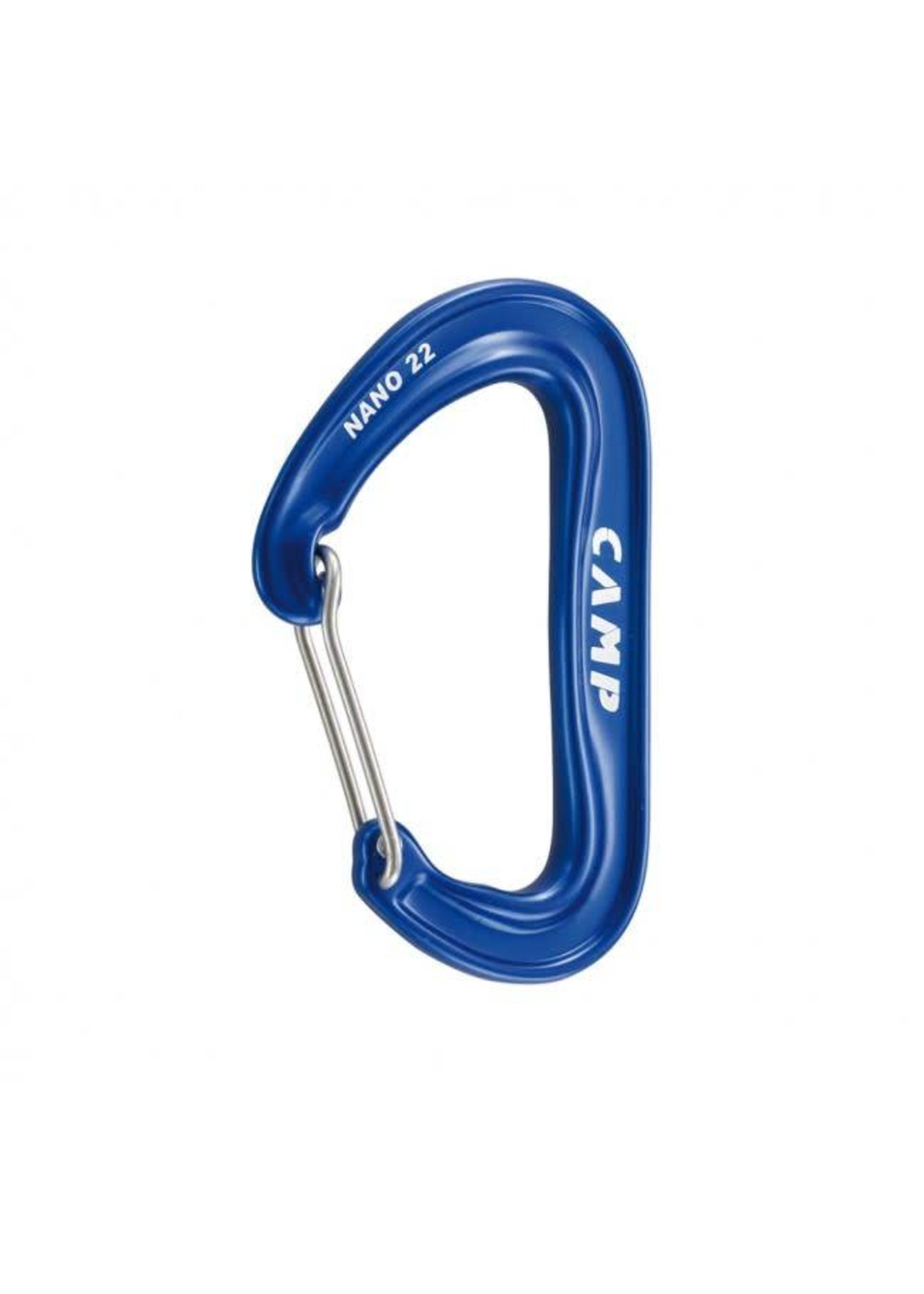 Camp Camp Nano 22 Carabiners