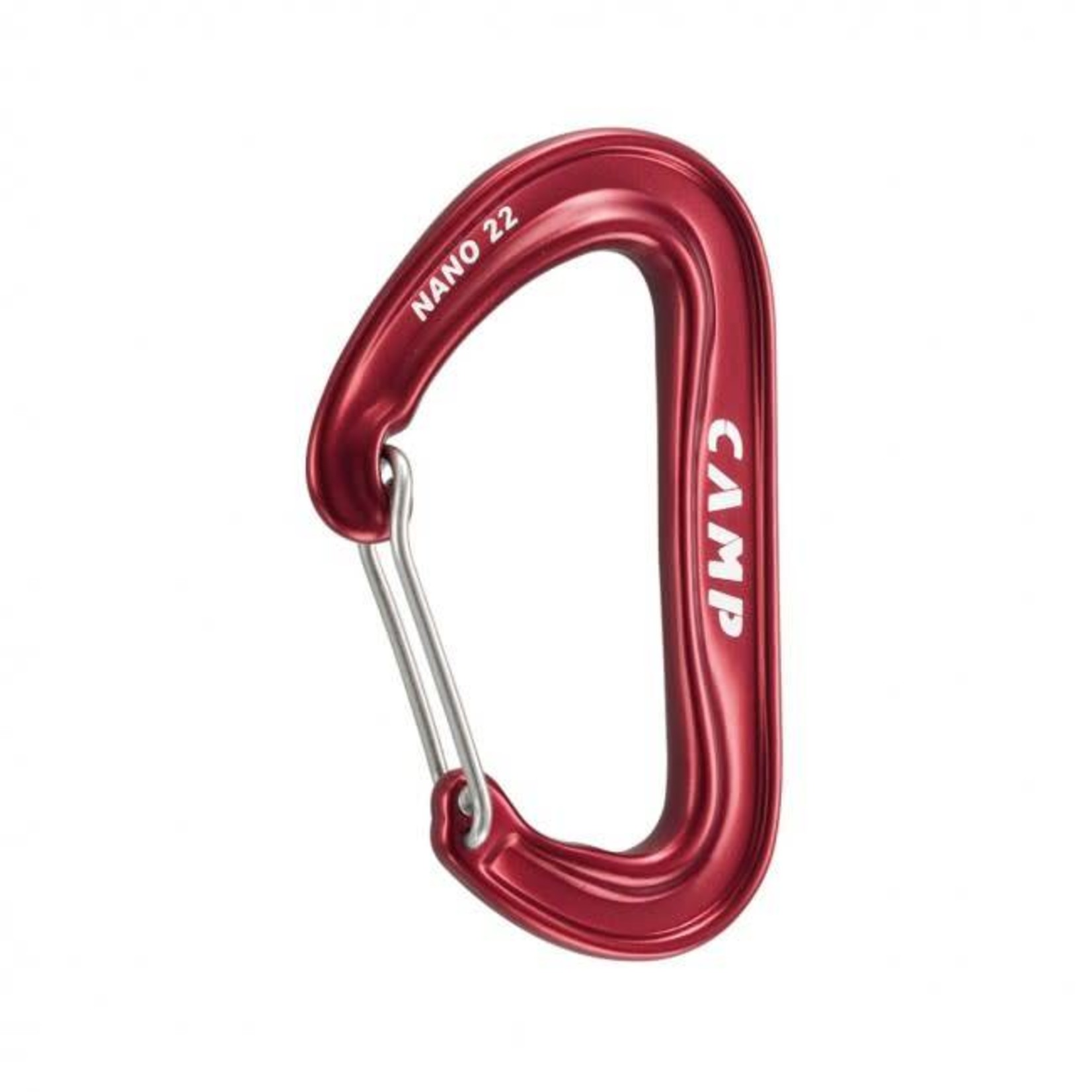 Camp Camp Nano 22 Carabiners