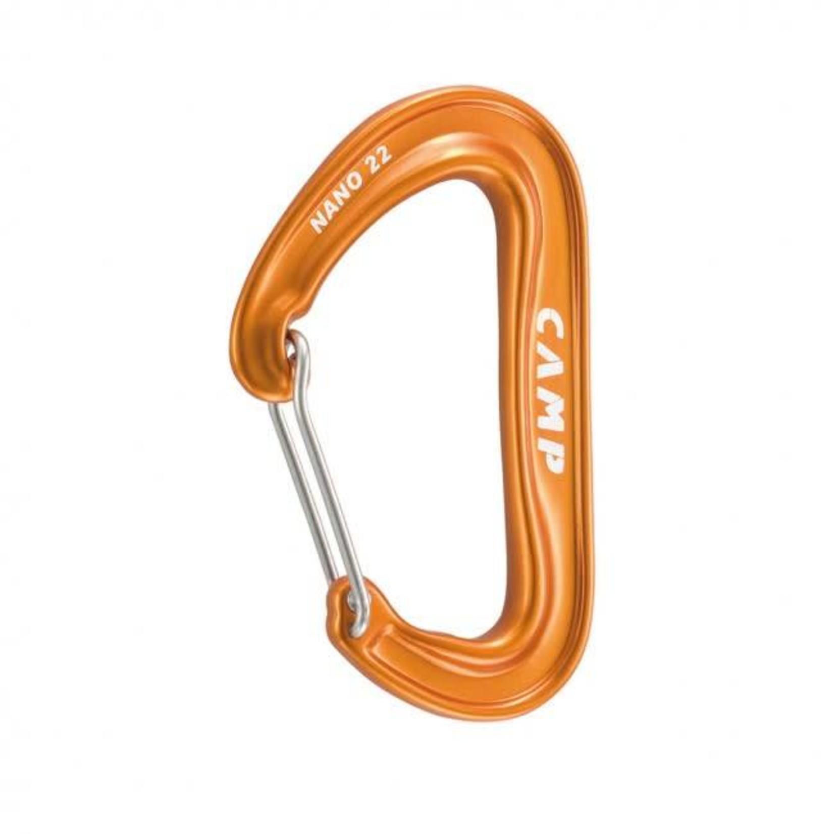Camp Camp Nano 22 Carabiners