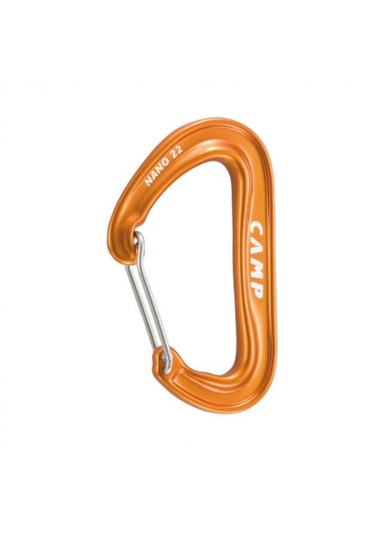 Camp Camp Nano 22 Carabiners