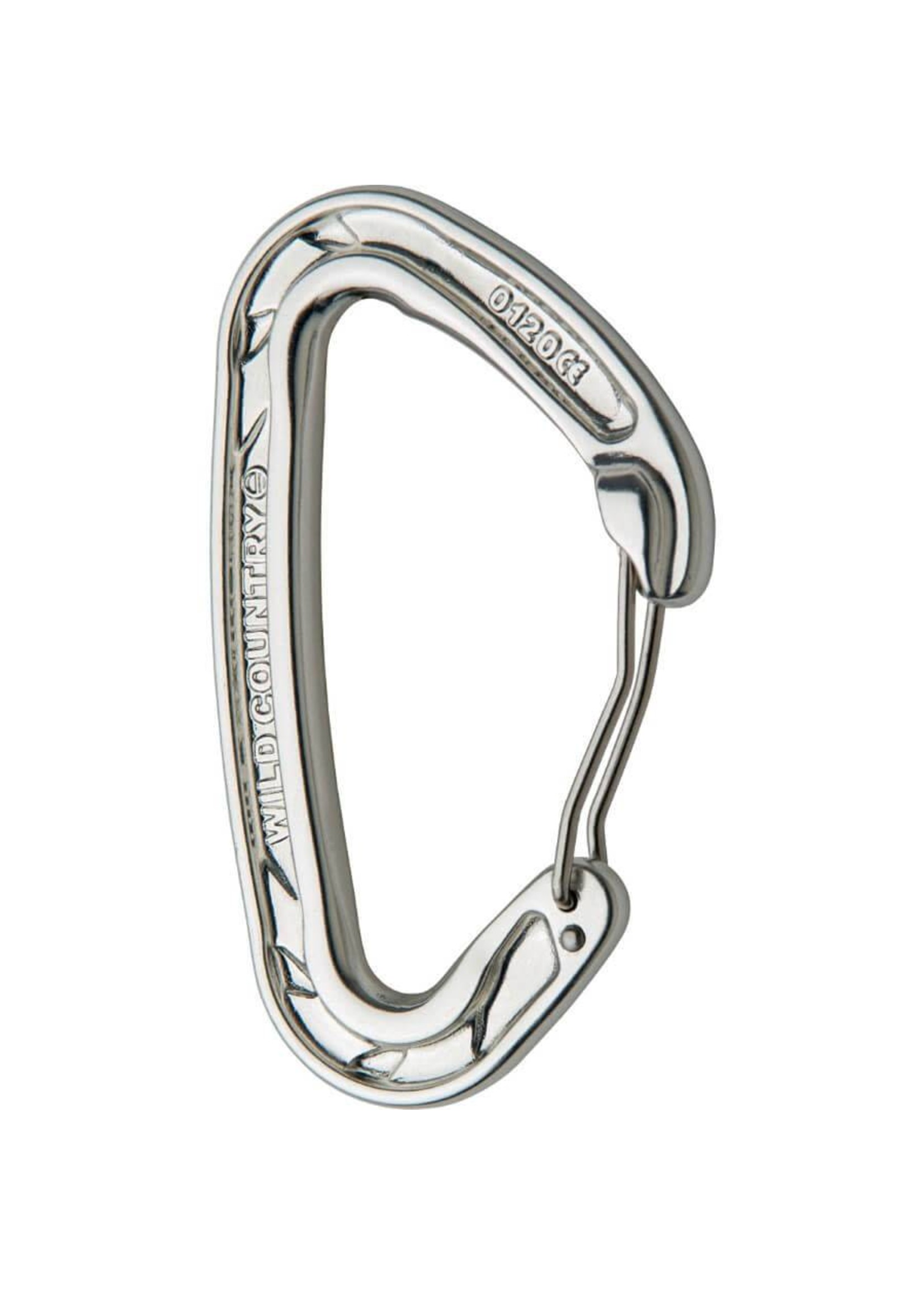 Wild Country Helium Wire Carabiner