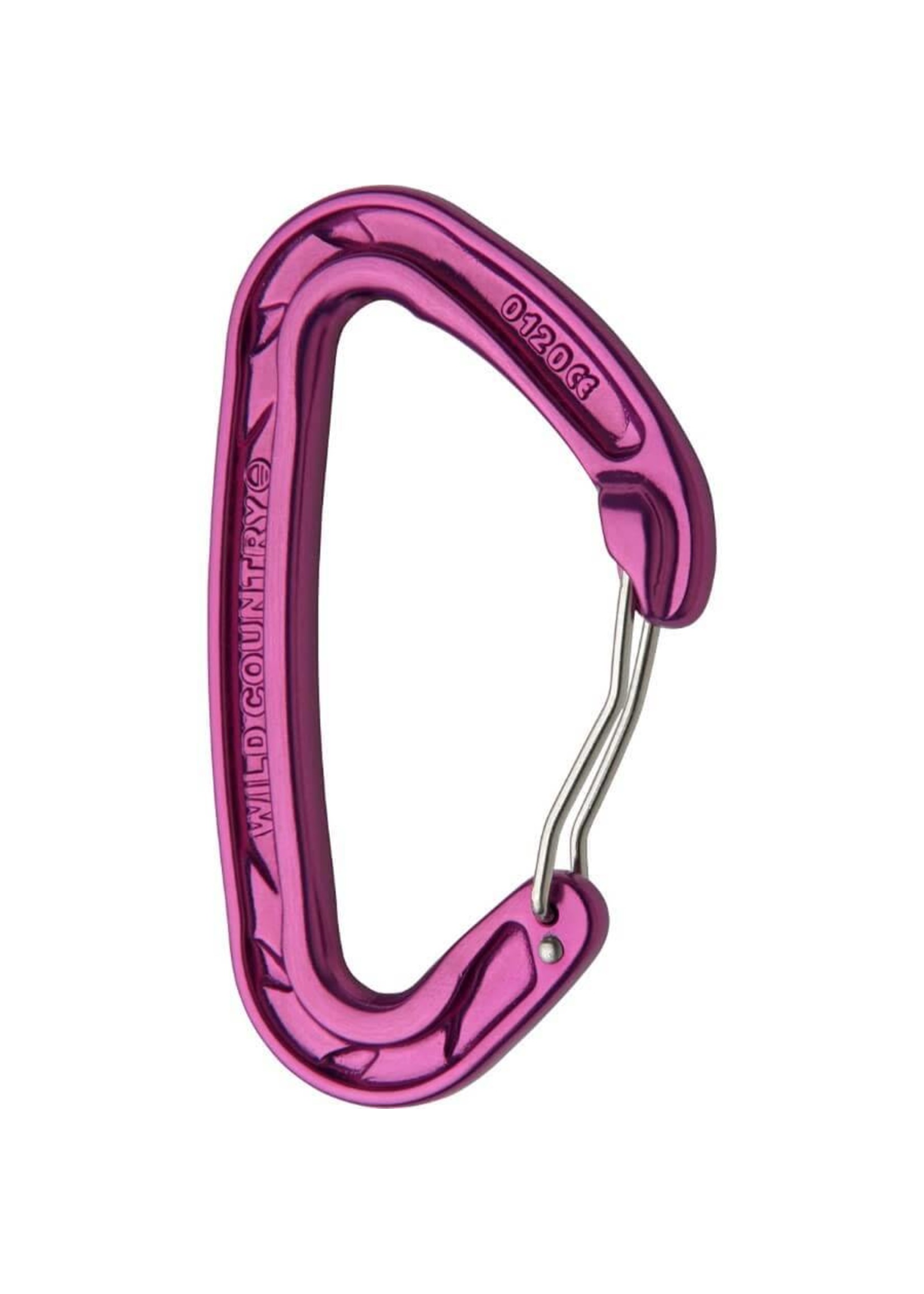 Wild Country Helium Wire Carabiner