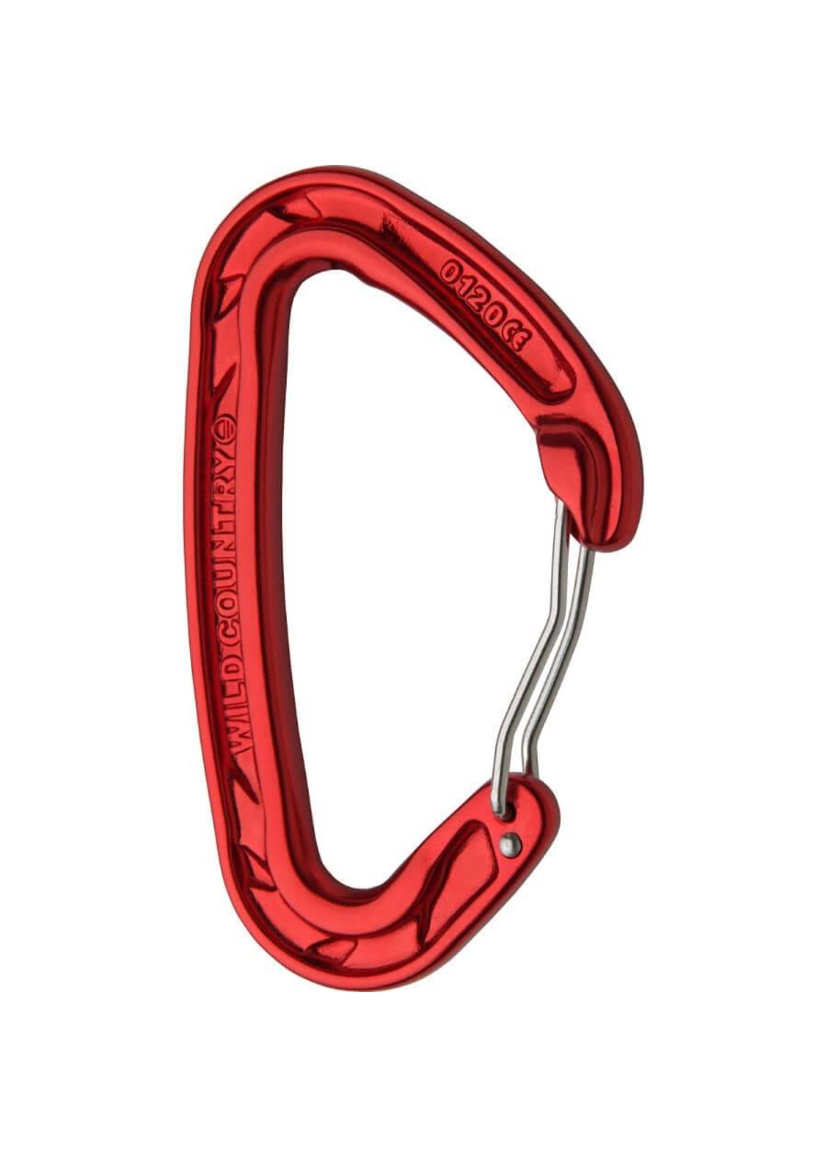 Wild Country Helium Wire Carabiner