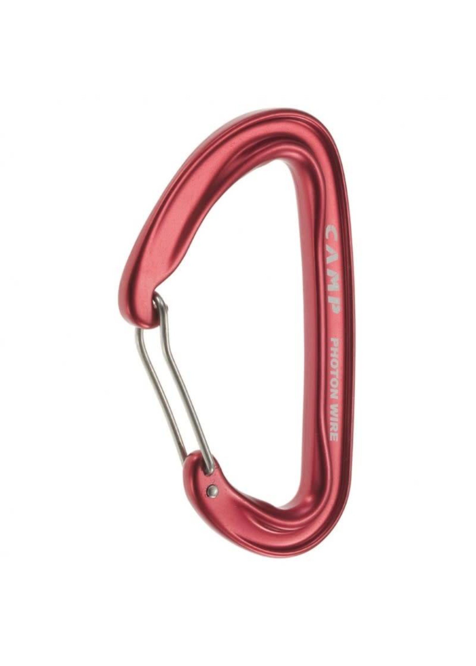 Camp Camp Photon WireCarabiner