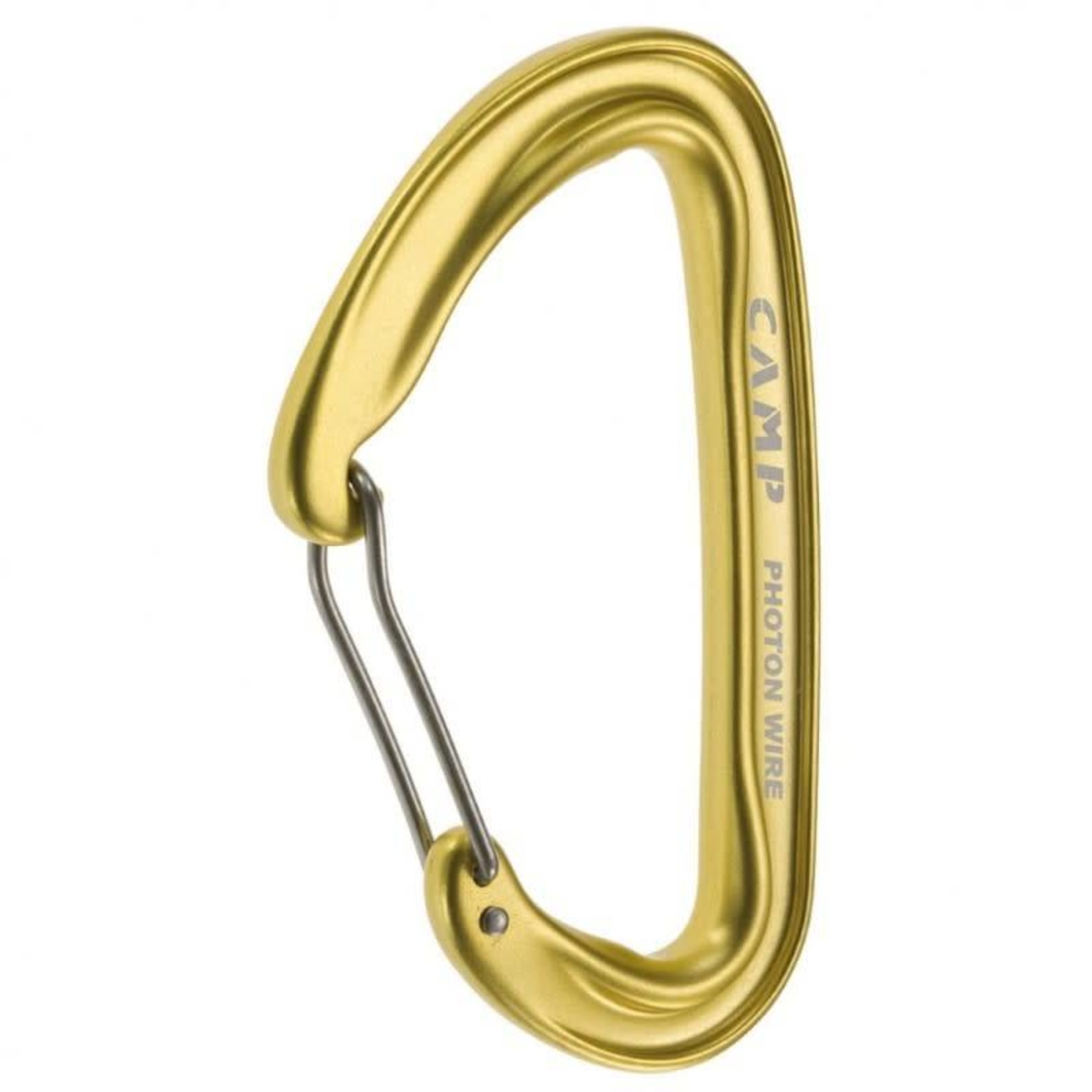 Camp Camp Photon WireCarabiner