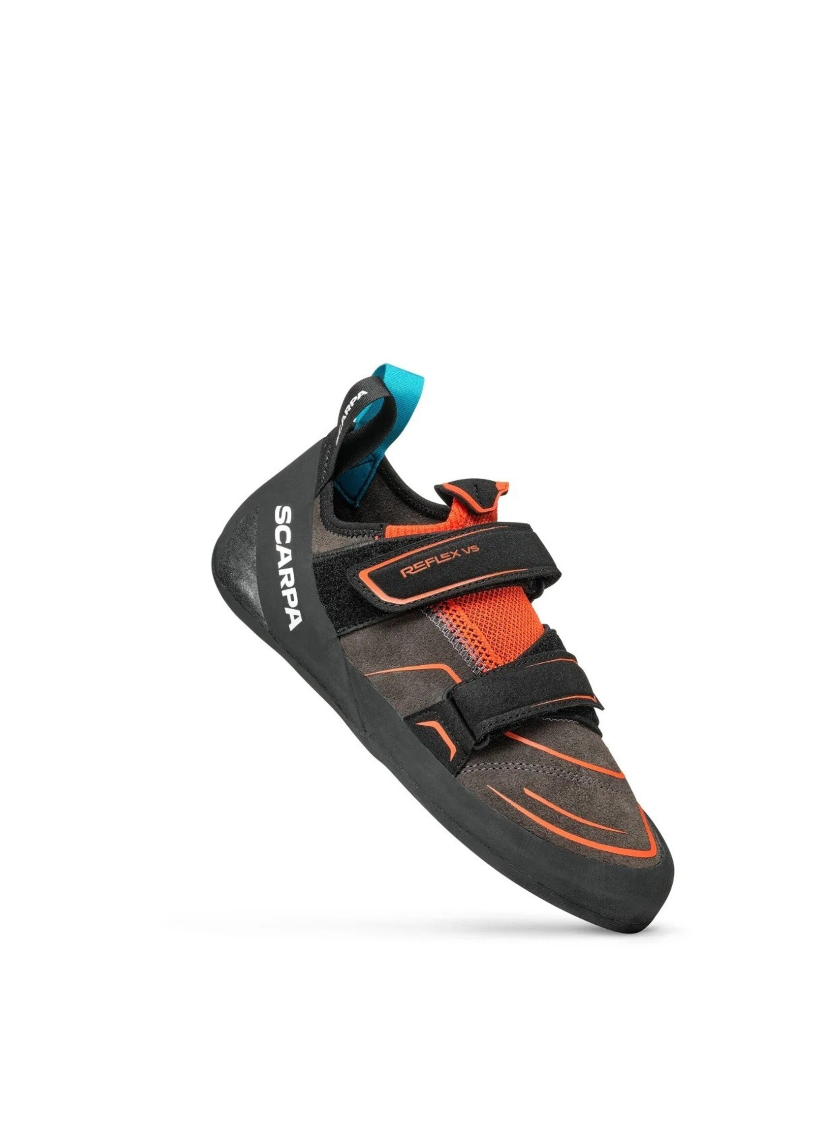 Scarpa Scarpa Reflex VS Climbing Shoes