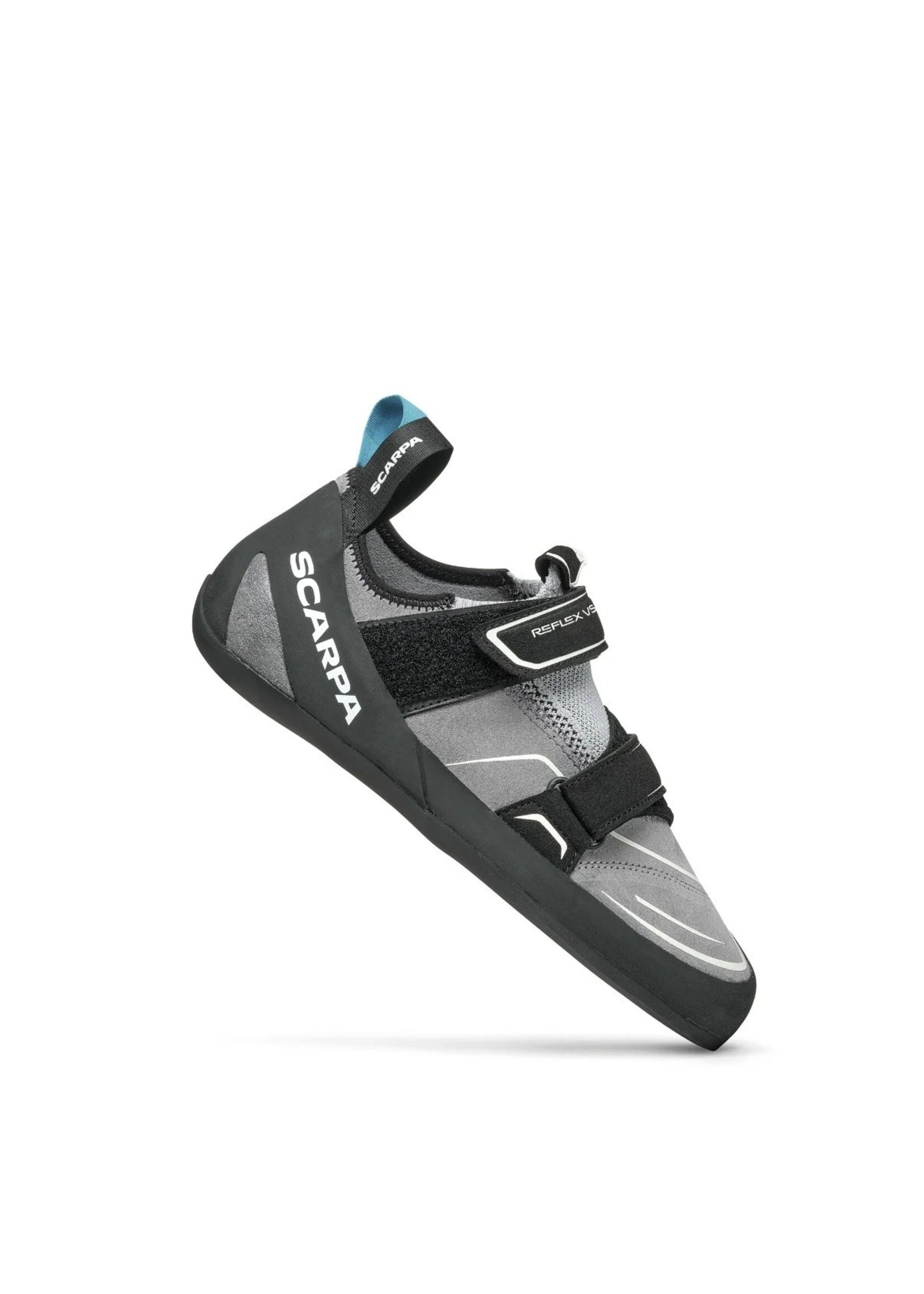 Scarpa Chausson d'escalade Scarpa Reflex VS - Femme