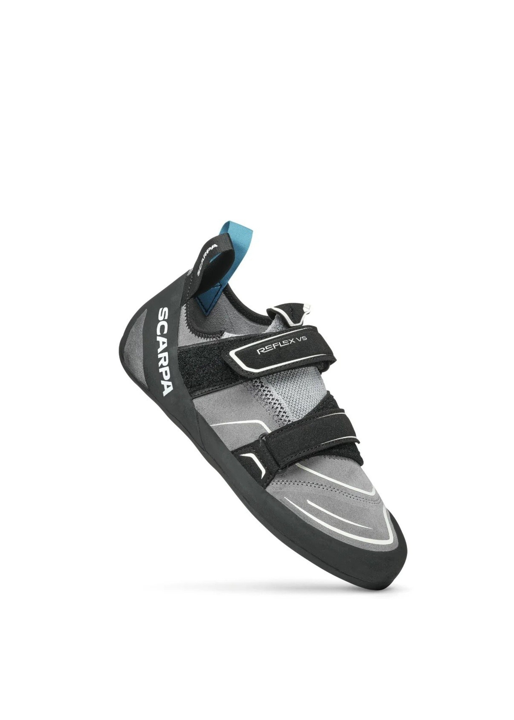 Scarpa Chausson d'escalade Scarpa Reflex VS - Femme