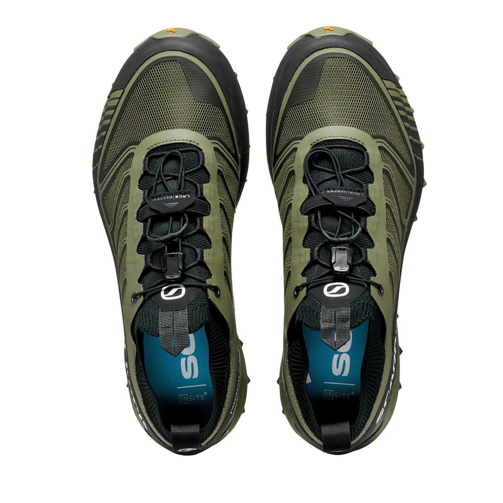 Scarpa Chaussure Scarpa Ribelle Run 2 - Homme