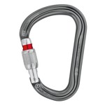 Petzl Petzl William Screw Lock Carabiner