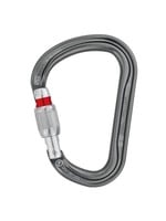 Petzl Mousqueton à vis Petzl William Screw Lock